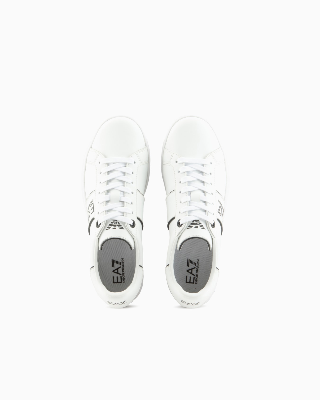 Deportivas Classic EA7  Diapositiva 2