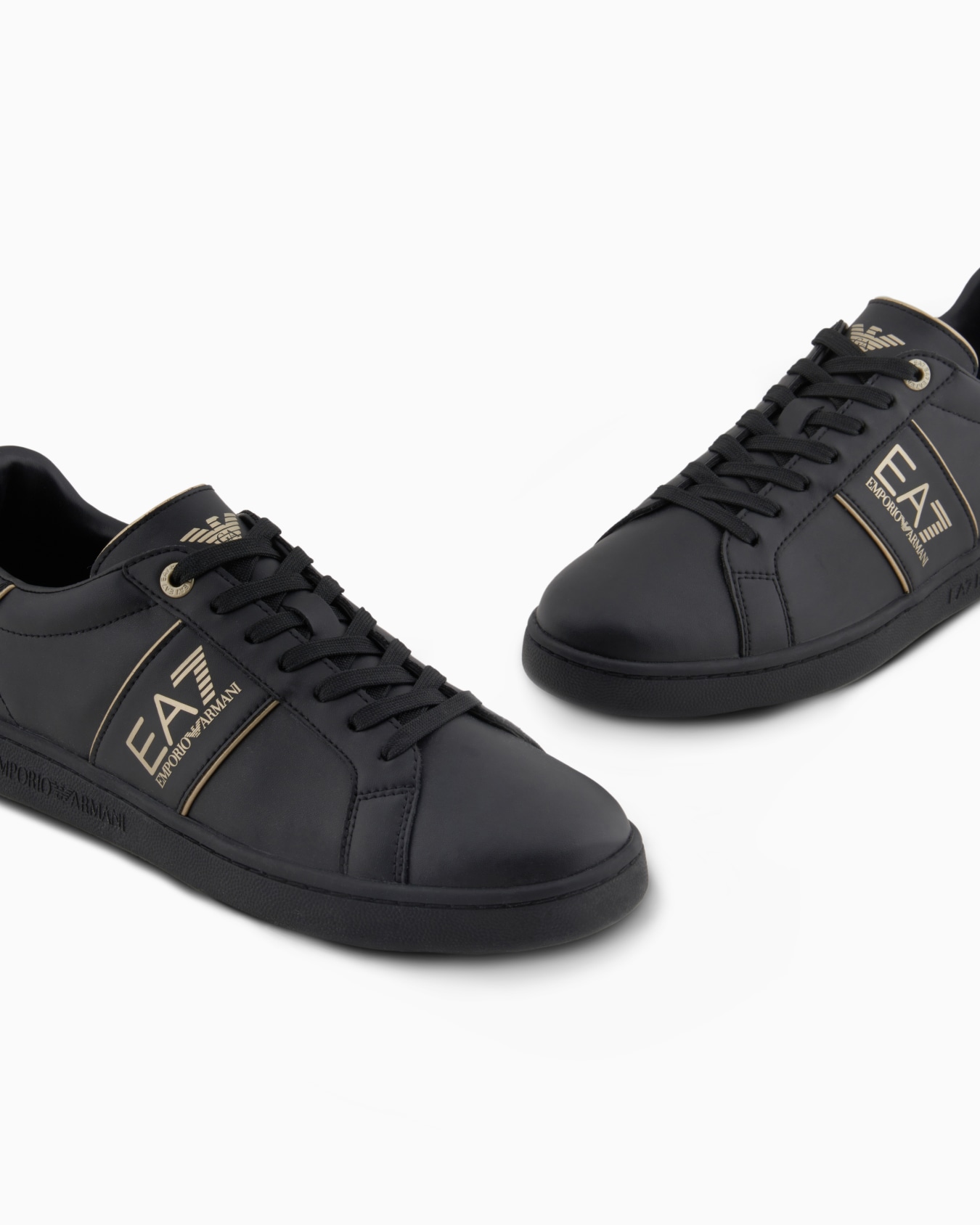 EA7 Classic Sneakers  Slide 4
