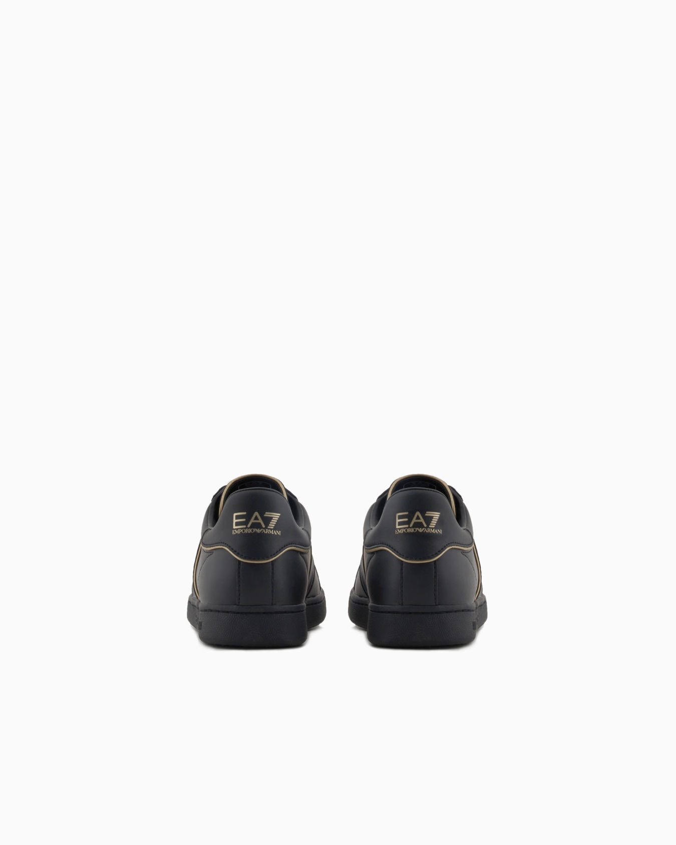 EA7 Classic Sneakers  Slide 3
