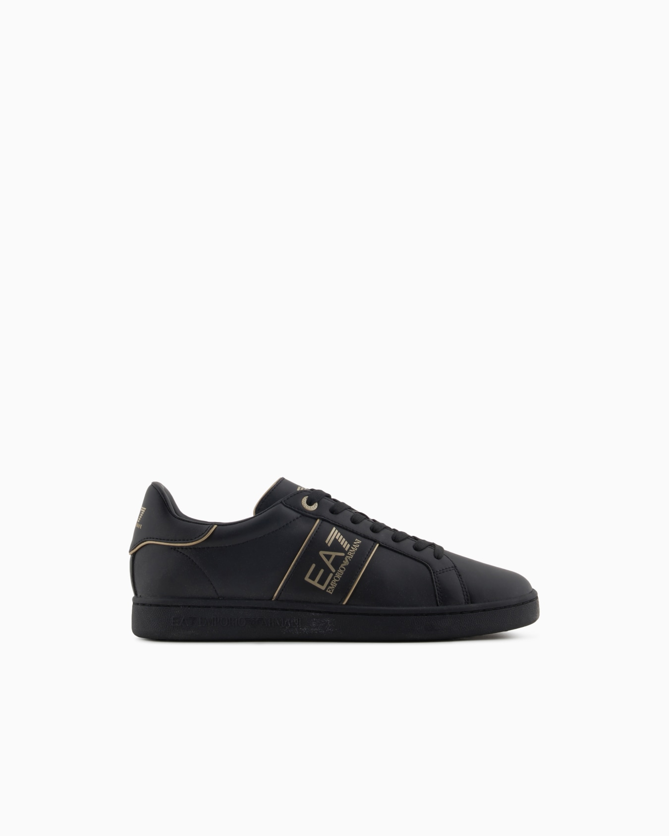 EA7 Classic Sneakers  Slide 0