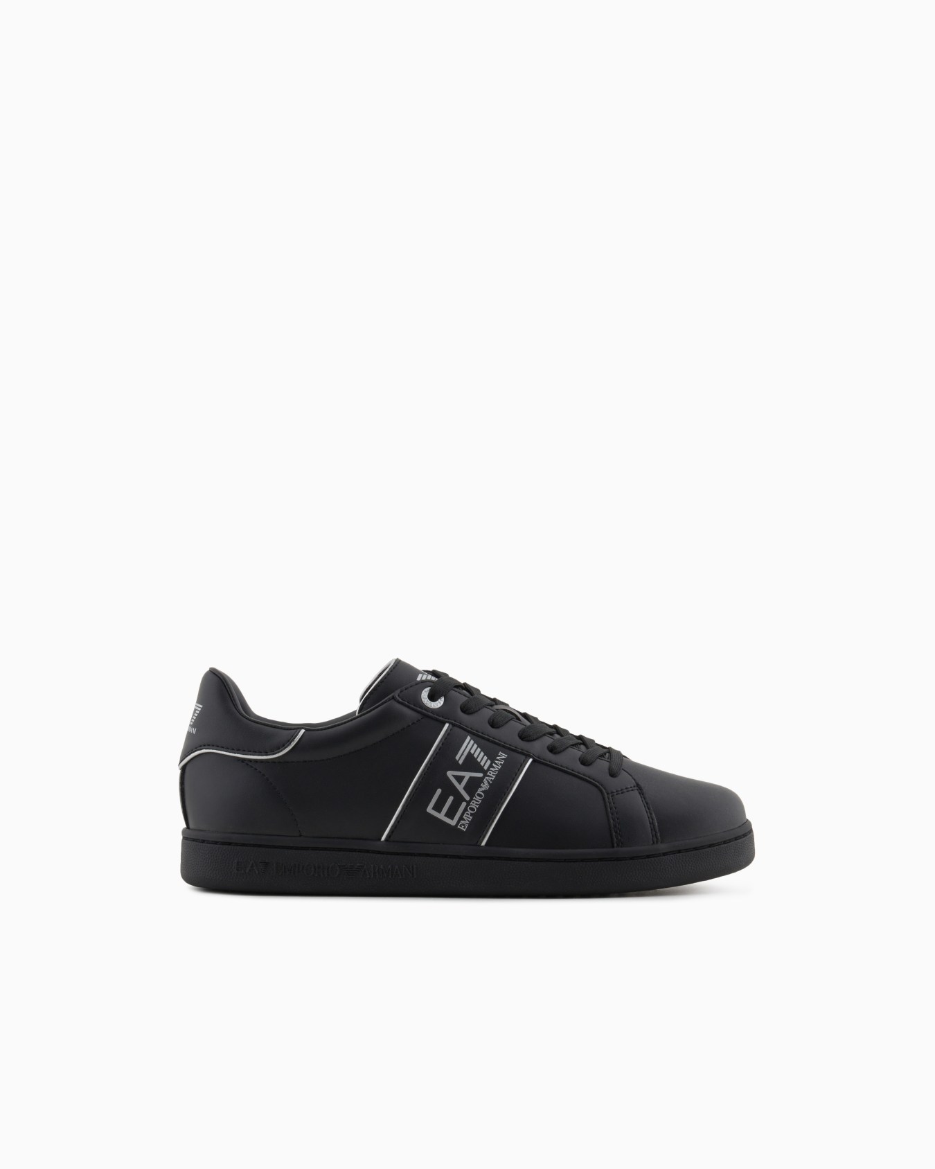 EA7 Classic Sneakers  Slide 0