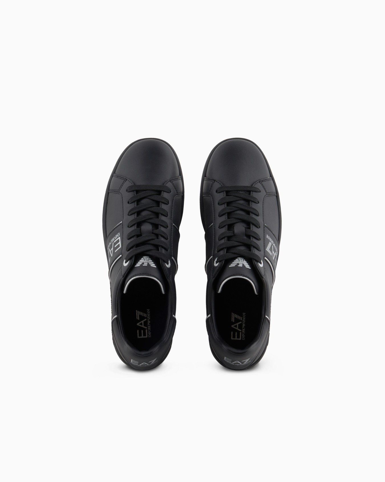 EA7 Classic Sneakers  Slide 2