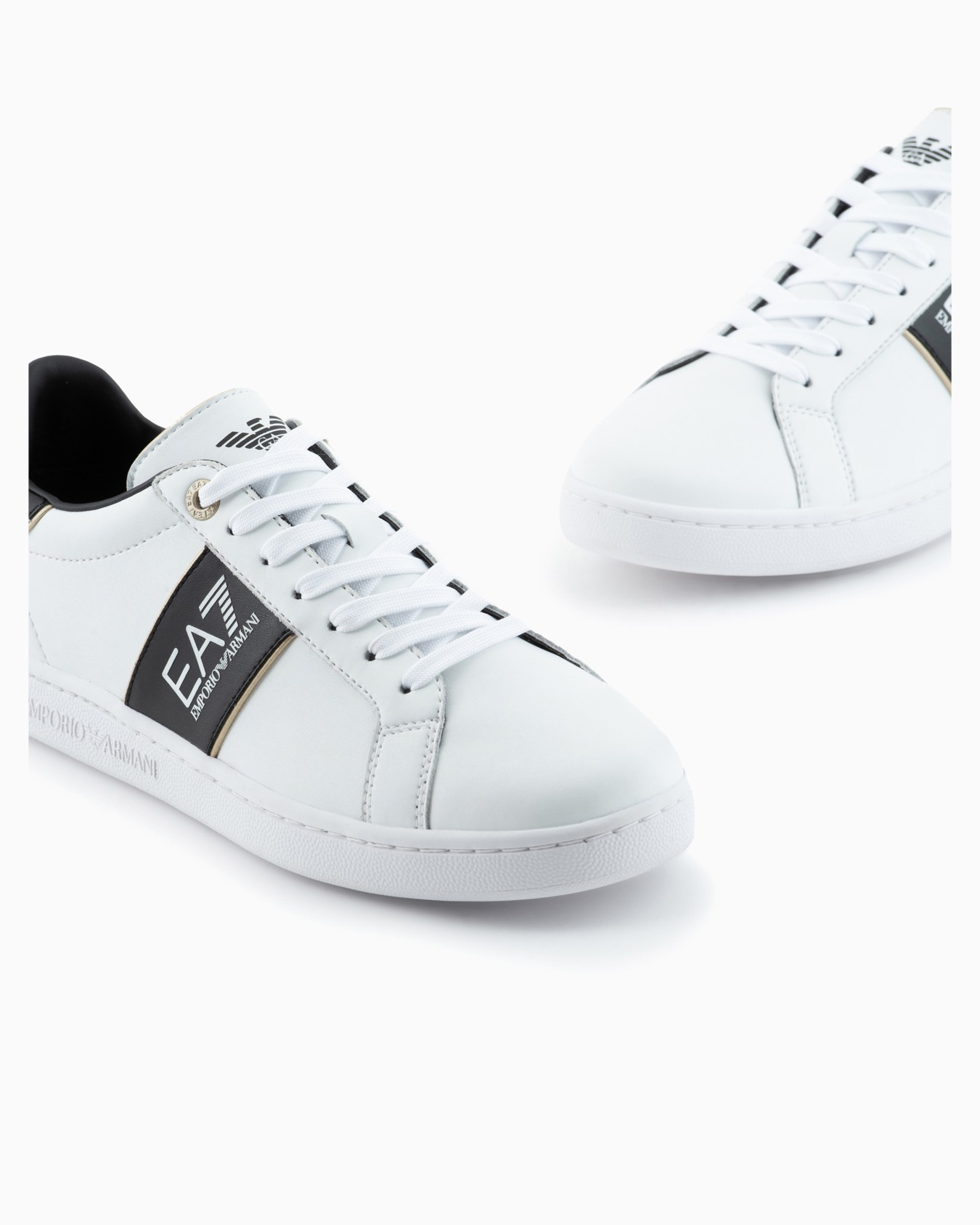 Sneakers EA7 classiques  Diapositive 4