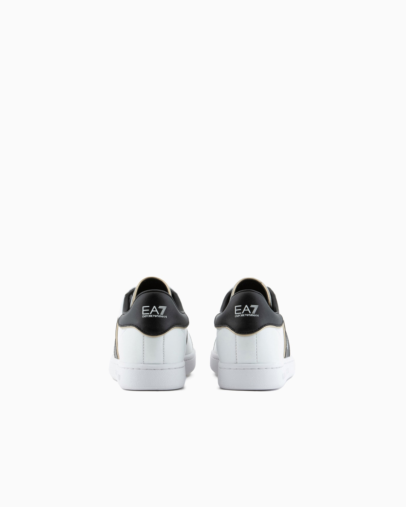 Sneakers EA7 classiques  Diapositive 3