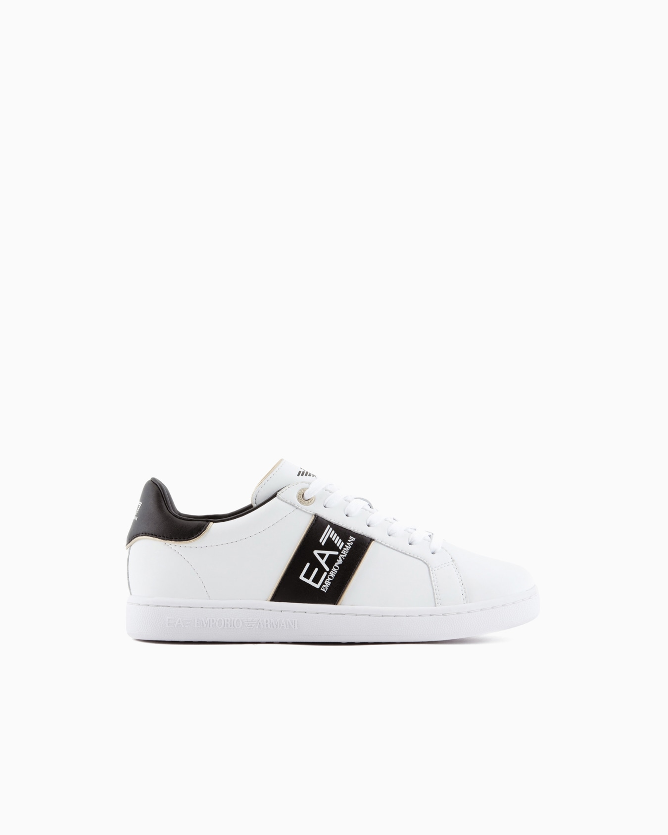 Sneakers EA7 classiques  Diapositive 0