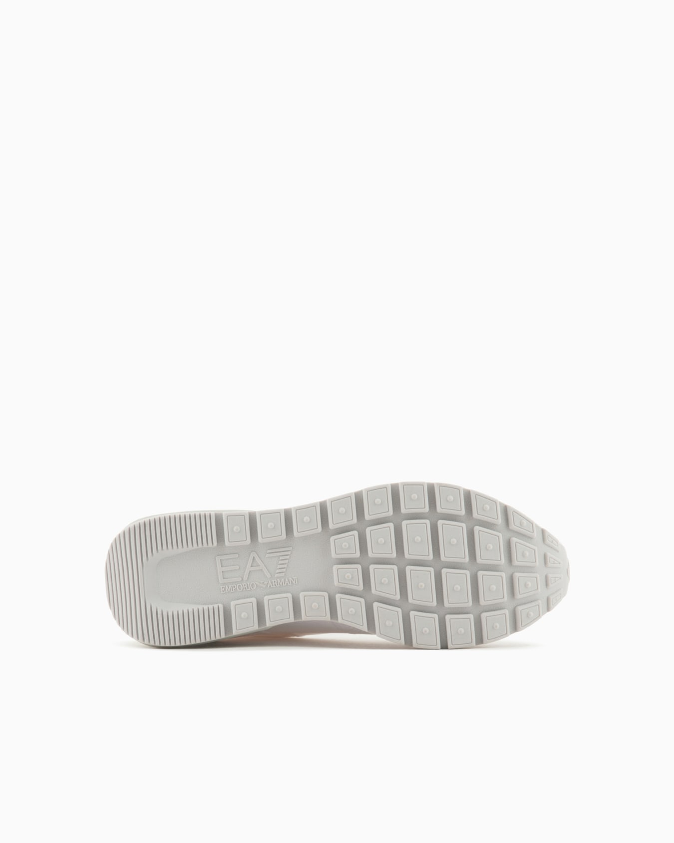 Black & White Legacy Knit sneakers Slide 5