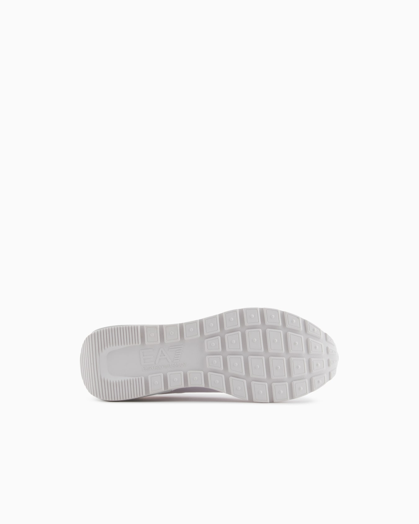 Black & White Legacy Knit sneakers Slide 5
