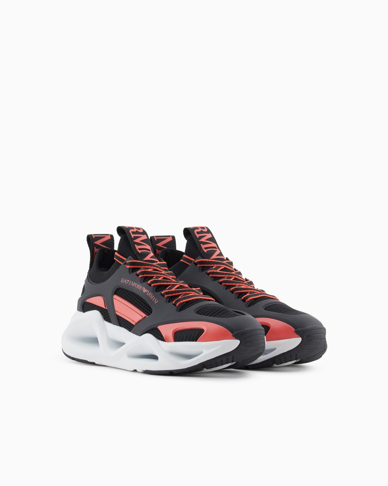 Sneakers Infinity Cage Slide 1