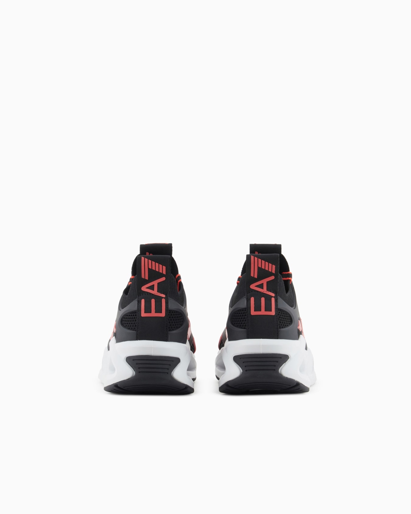 Sneakers Infinity Cage Slide 3