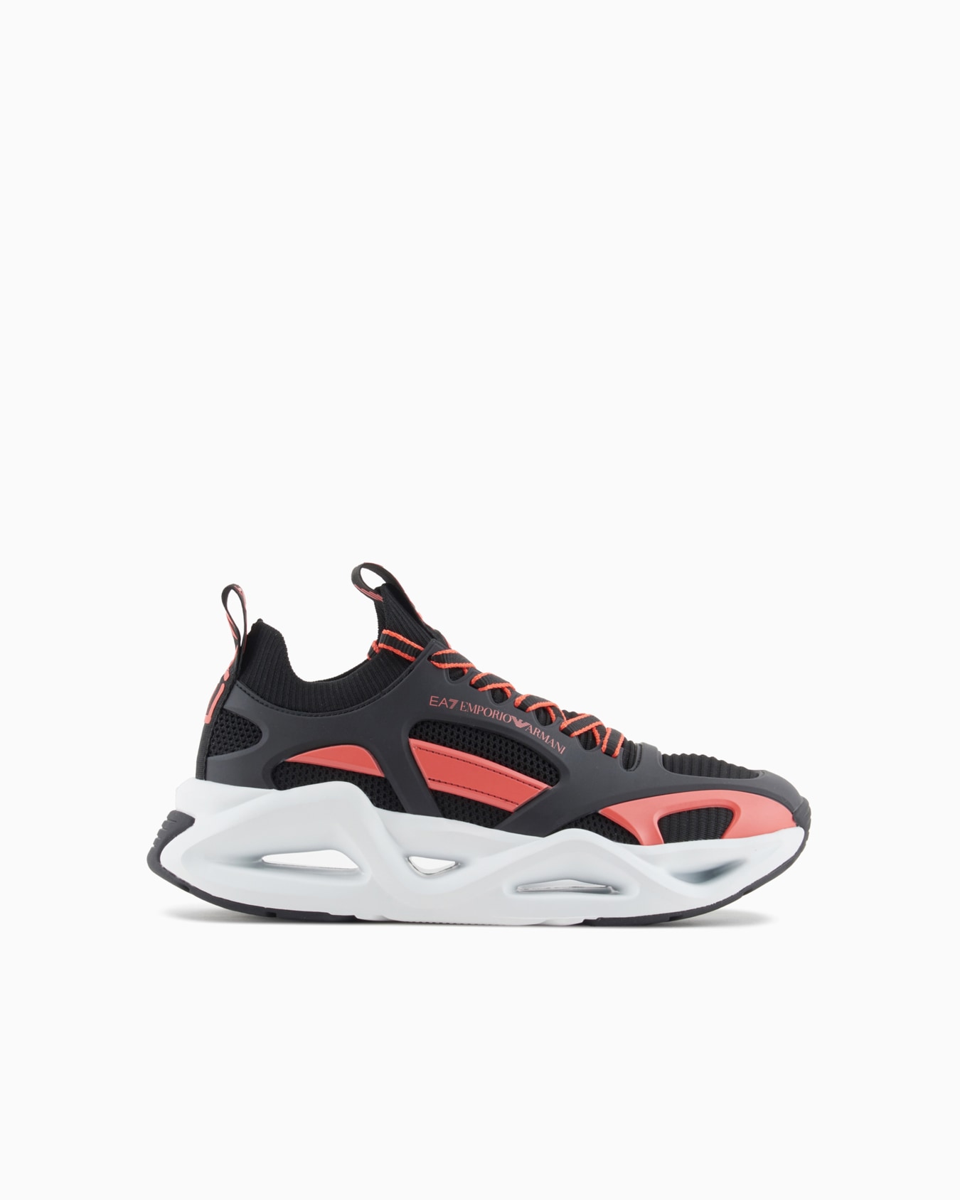 Sneakers Infinity Cage Slide 0
