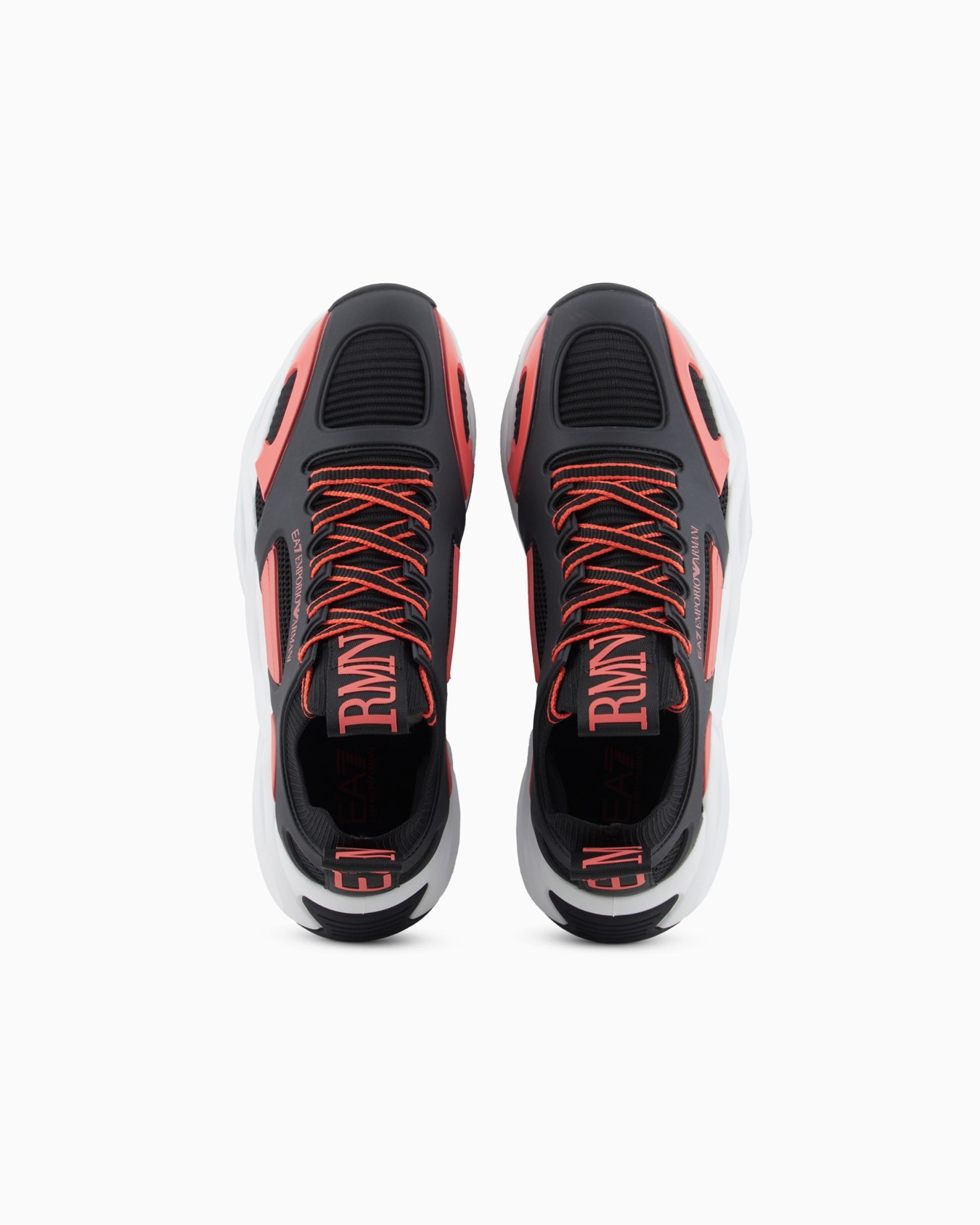 Sneakers Infinity Cage Slide 2