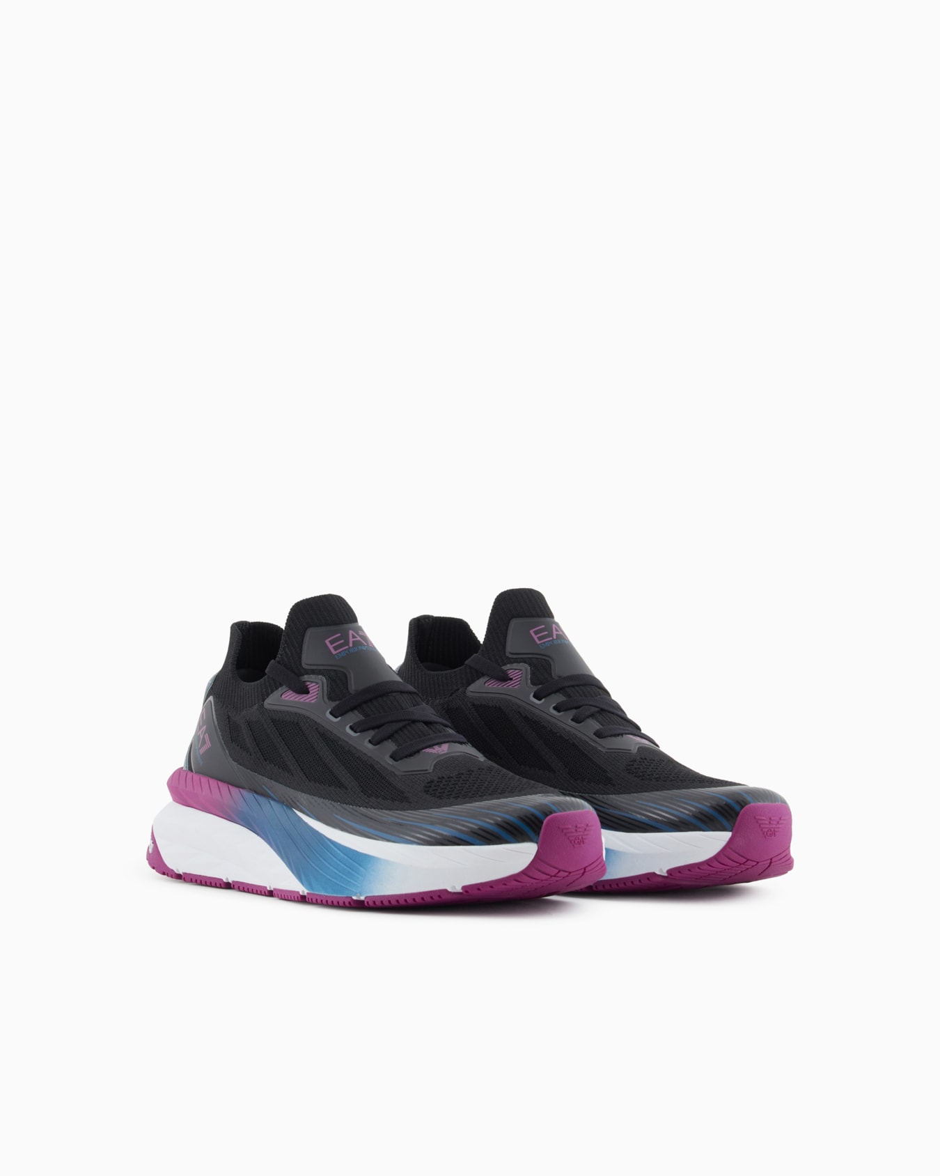 Crusher Distance Sonic Knit sneakers Slide 1