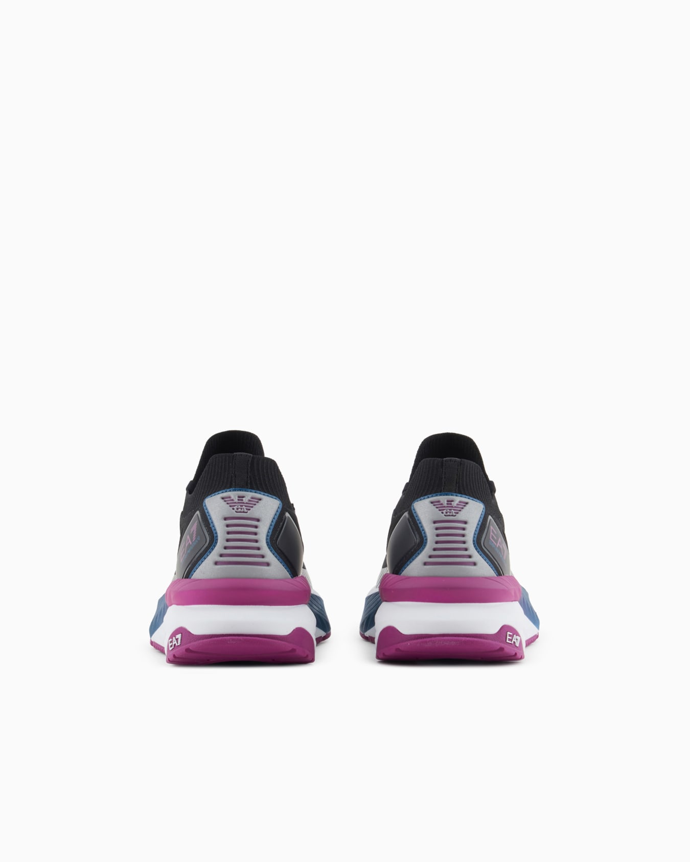 Crusher Distance Sonic Knit sneakers Slide 3