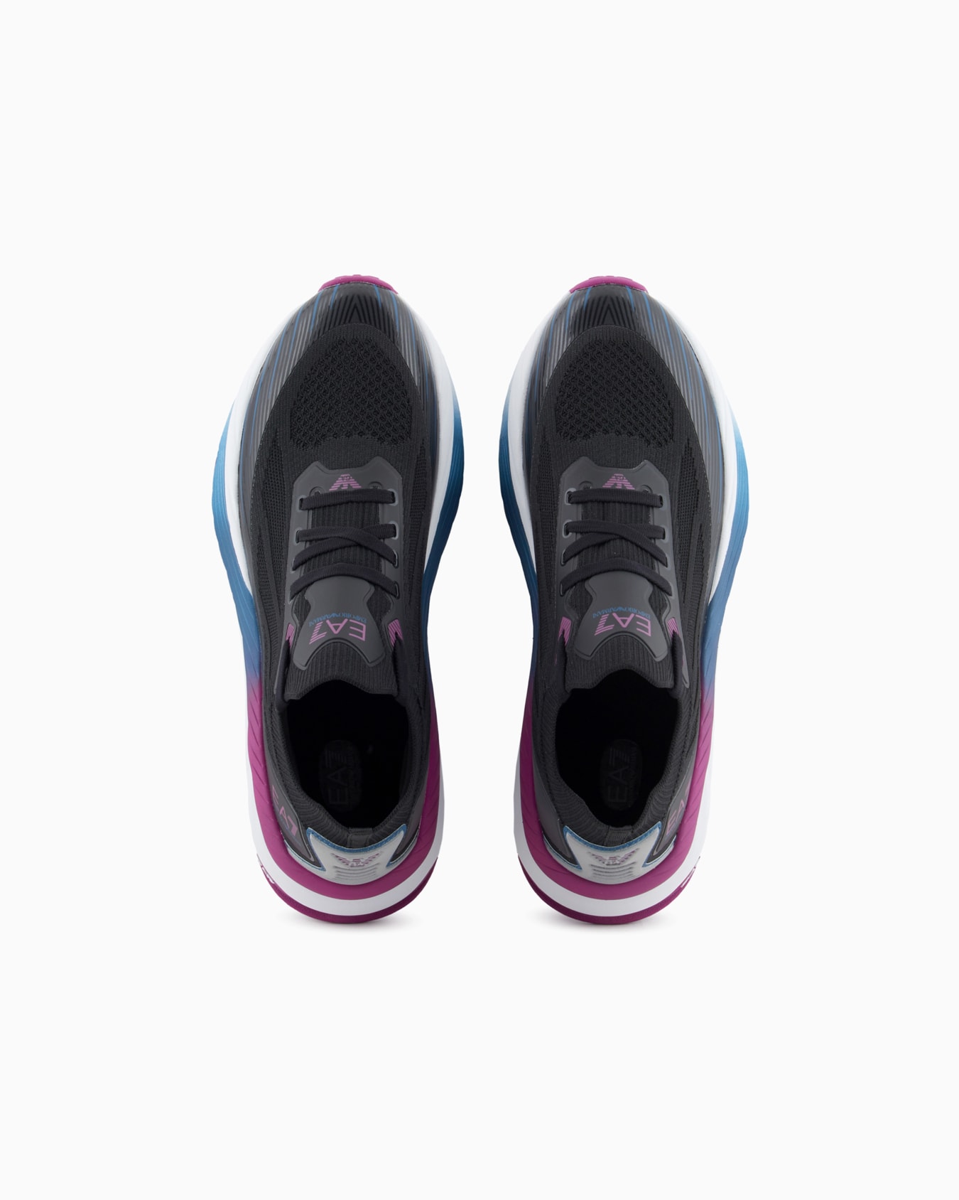 Crusher Distance Sonic Knit sneakers Slide 2