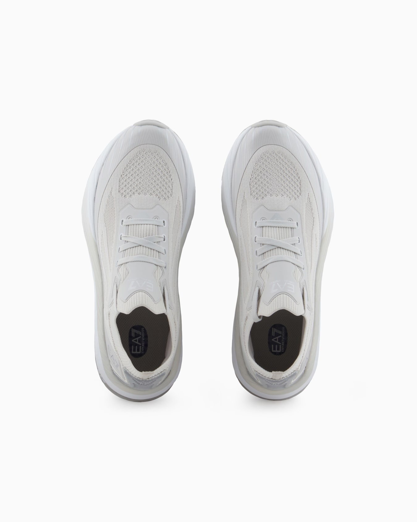 Crusher Distance Sonic Knit sneakers Slide 2