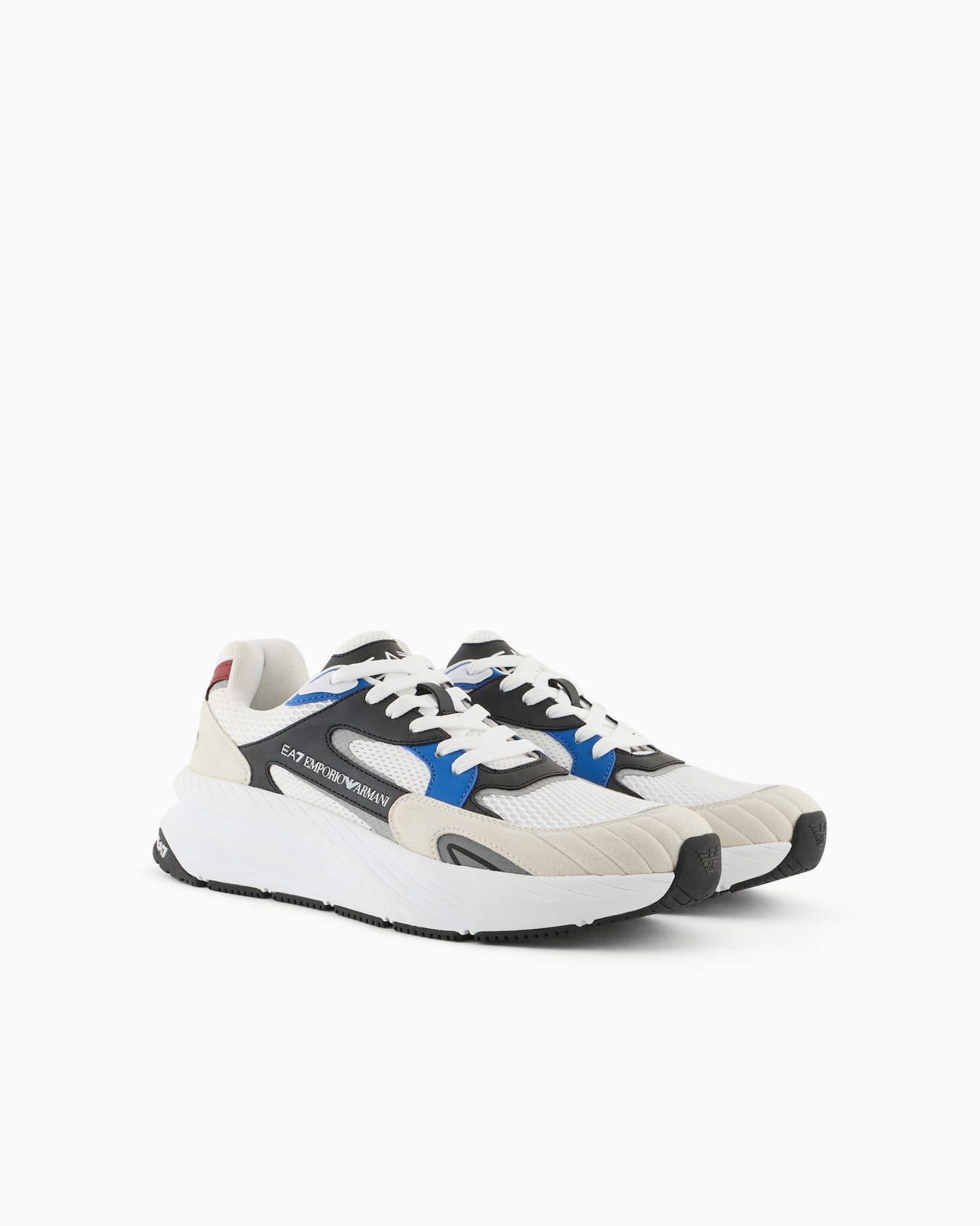 Crusher Sonic Mix sneakers Slide 1