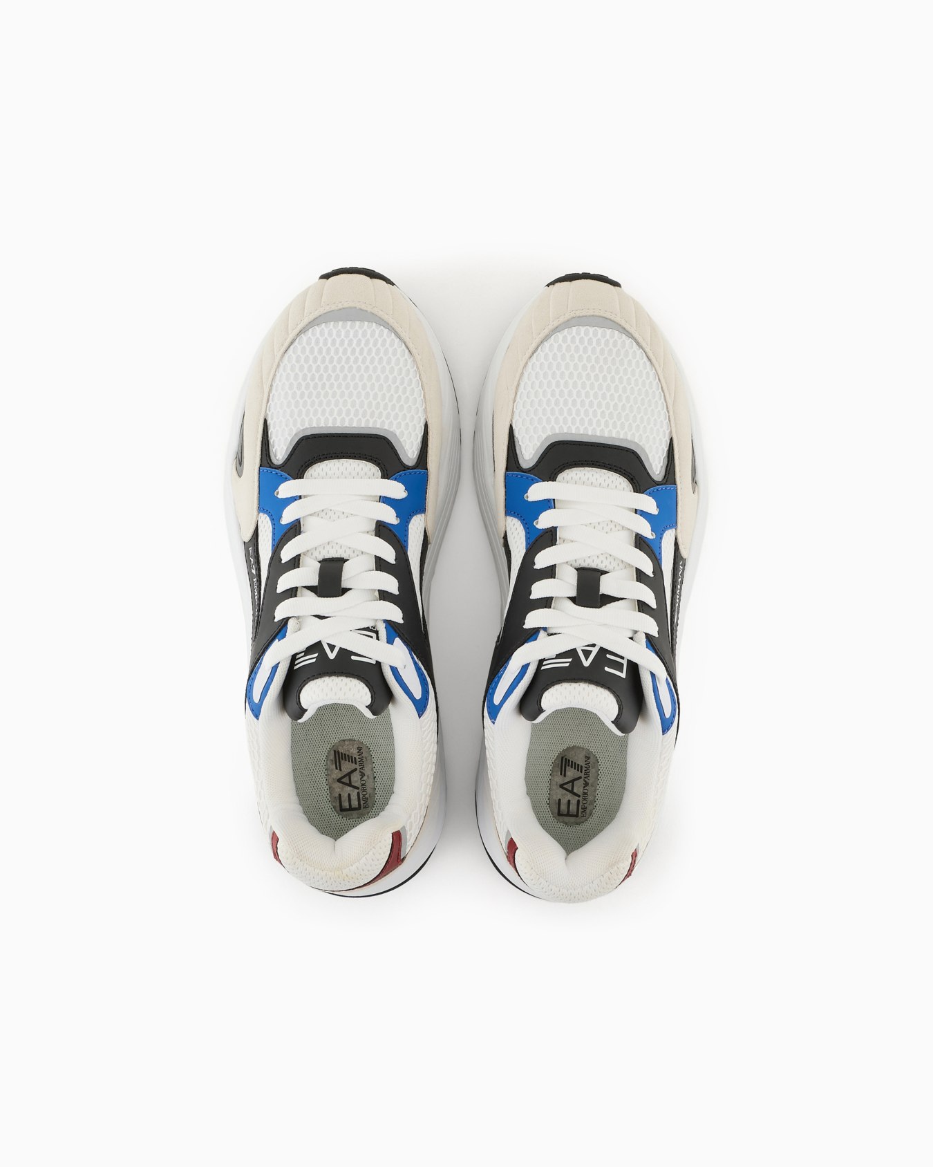Crusher Sonic Mix sneakers Slide 2