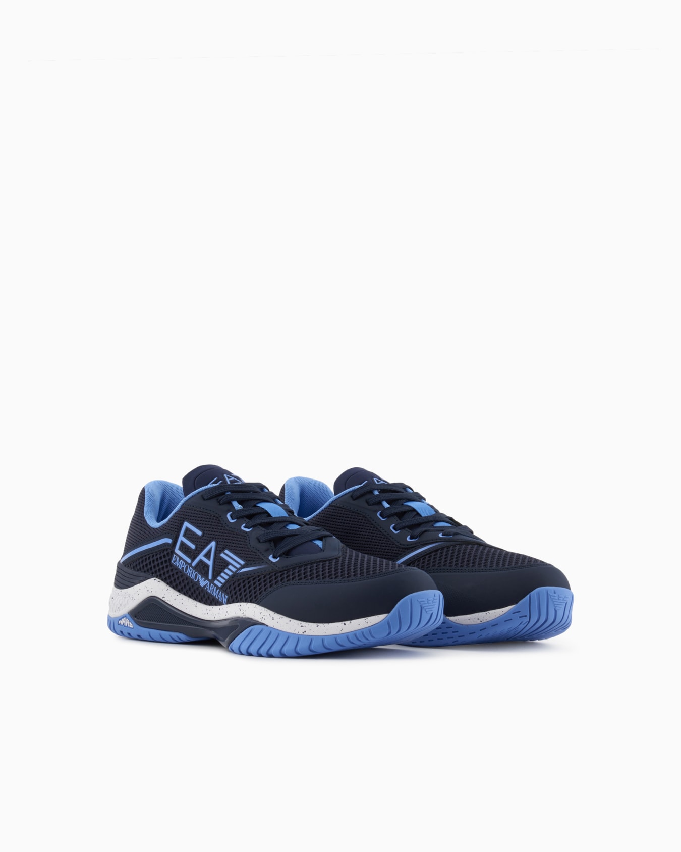 Padel Hard sneakers Slide 1