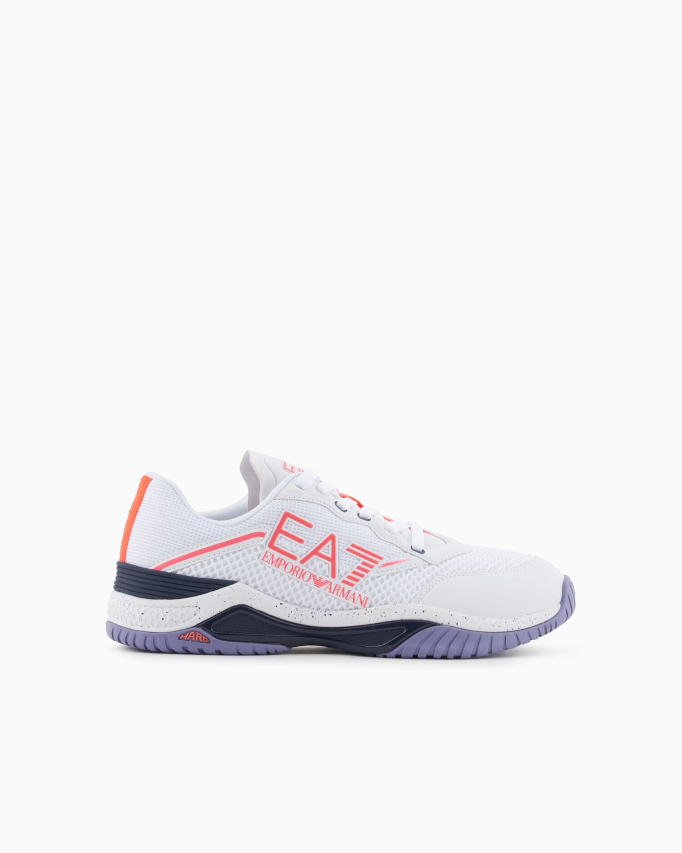 Sneakers Padel Hard Diapositive 0