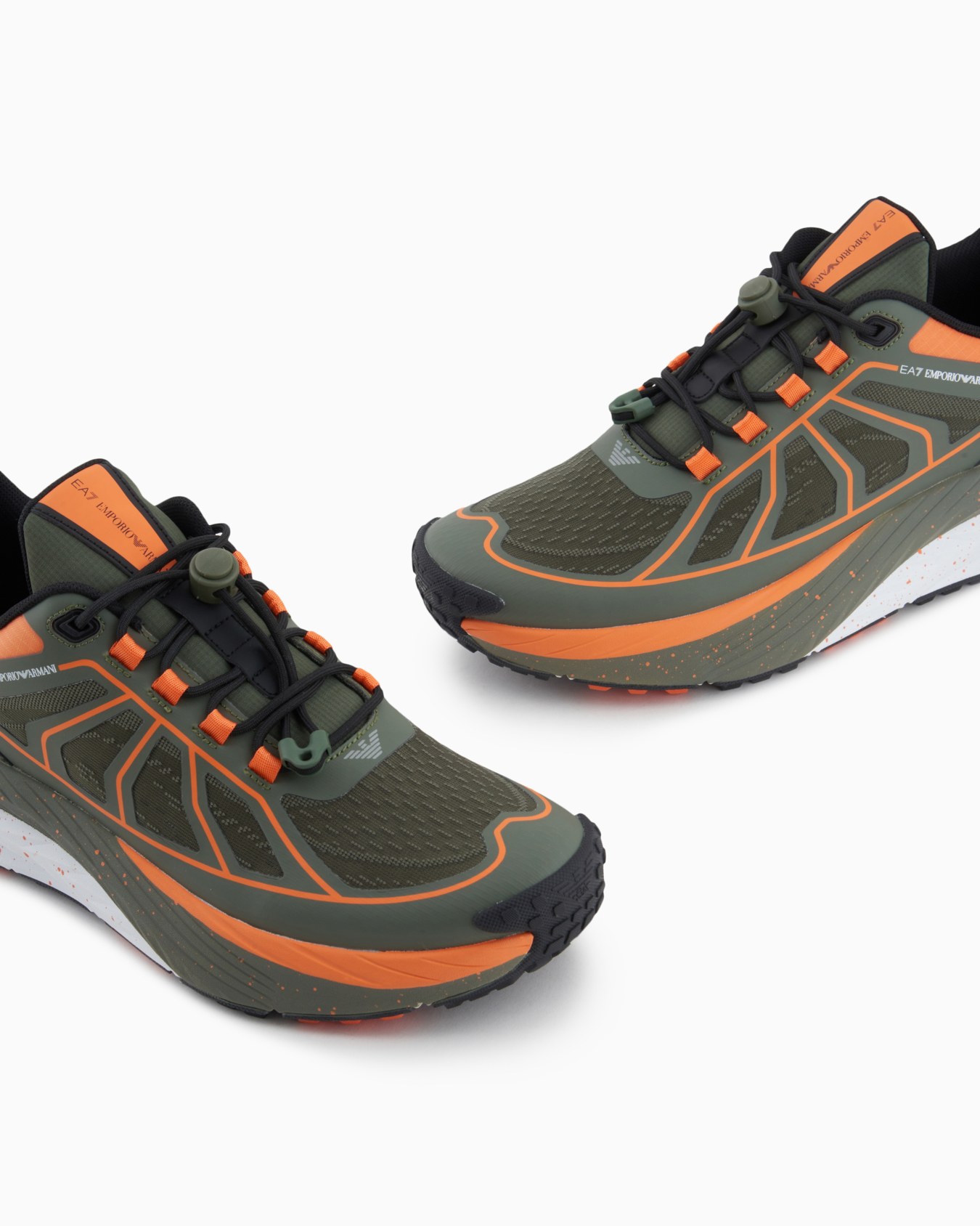 Crusher Distance Sonic Rambler sneakers Slide 4