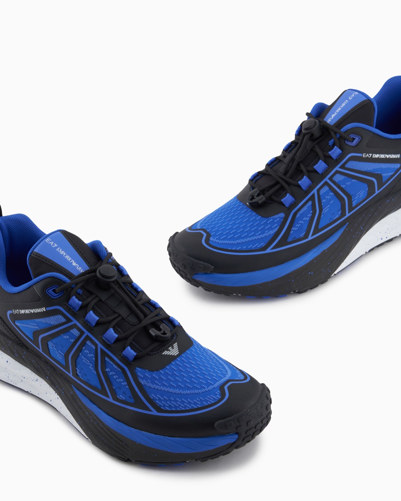 Sneakers Crusher Distance Sonic Rambler Diapositive 4