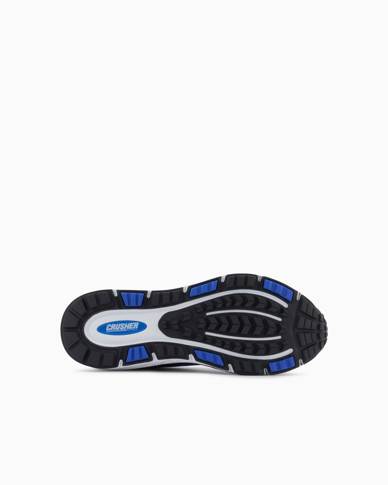 Sneakers Crusher Distance Sonic Rambler Diapositive 5
