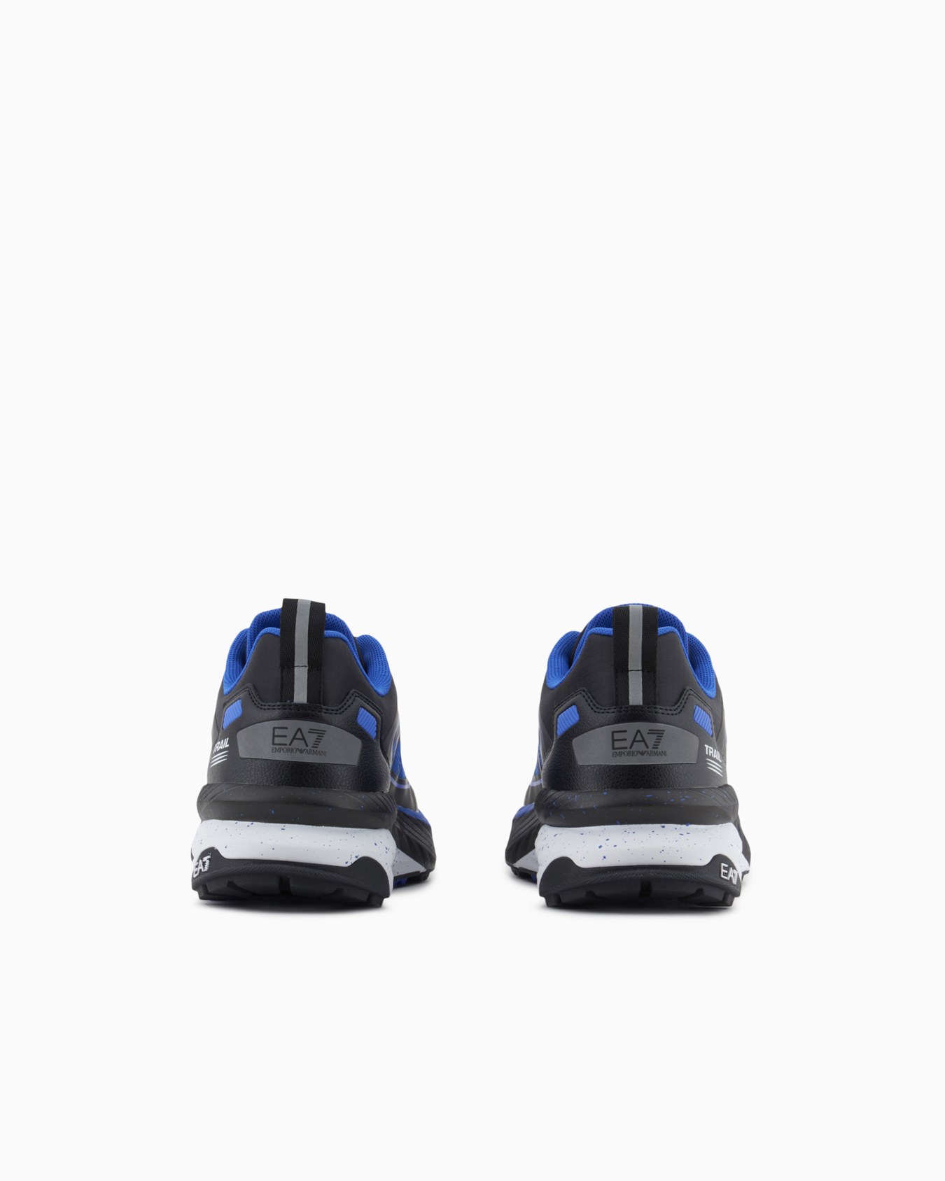 Sneakers Crusher Distance Sonic Rambler Diapositive 3