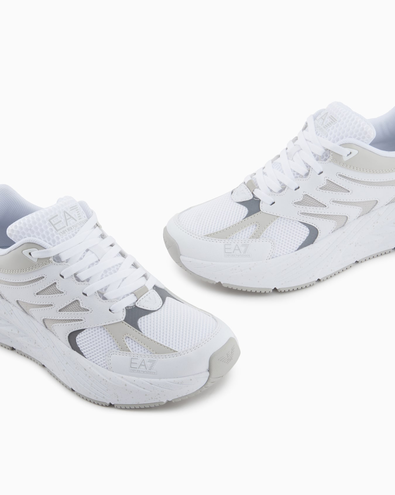 Sneakers Crusher Distance Sonic Dart Diapositive 4