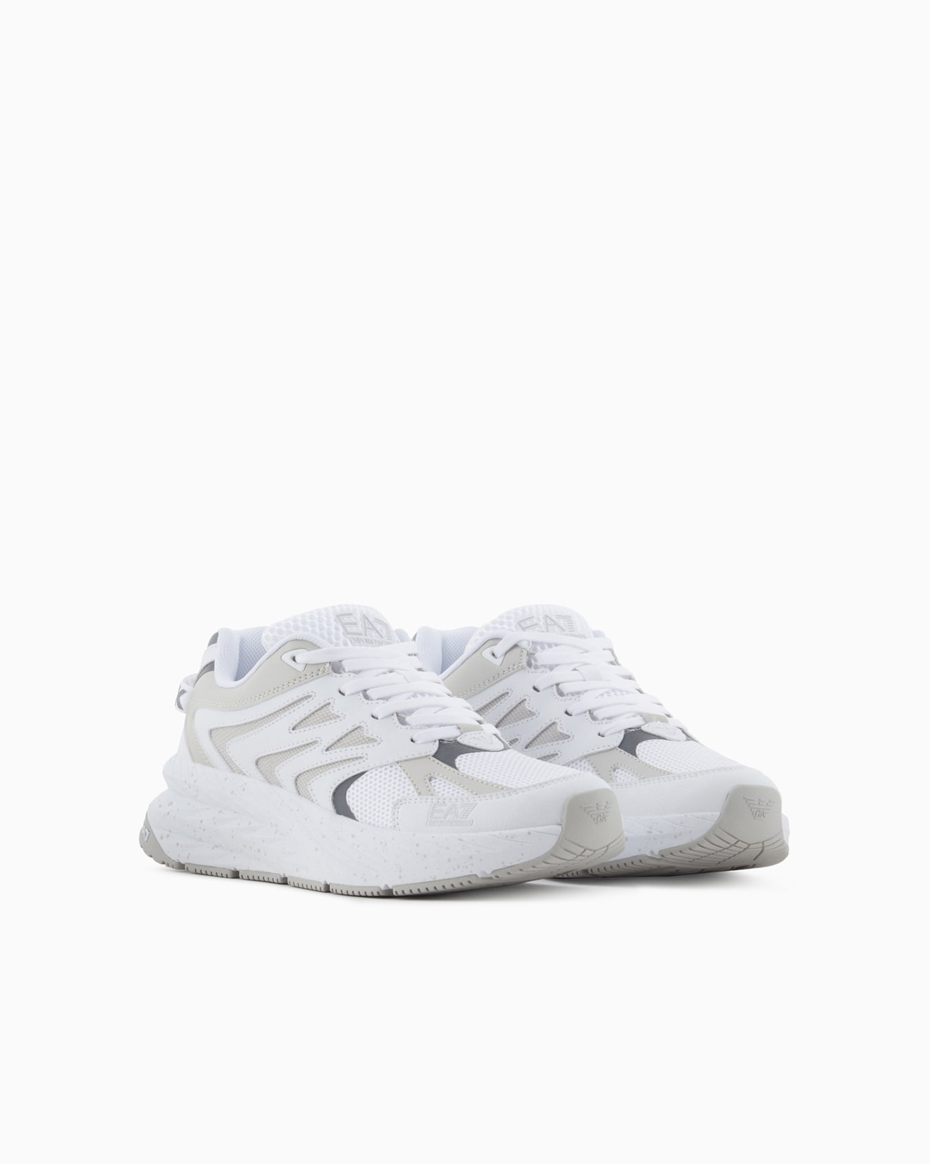 Sneakers Crusher Distance Sonic Dart Diapositive 1