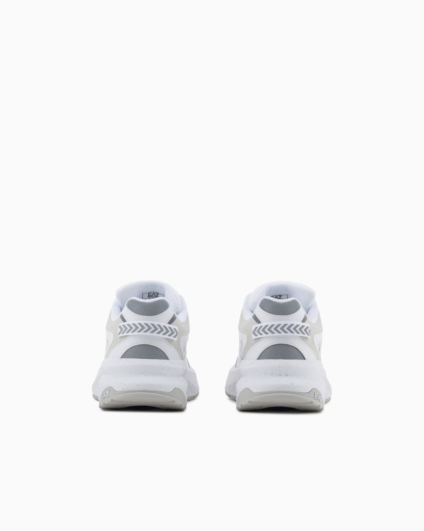 Sneakers Crusher Distance Sonic Dart Diapositive 3