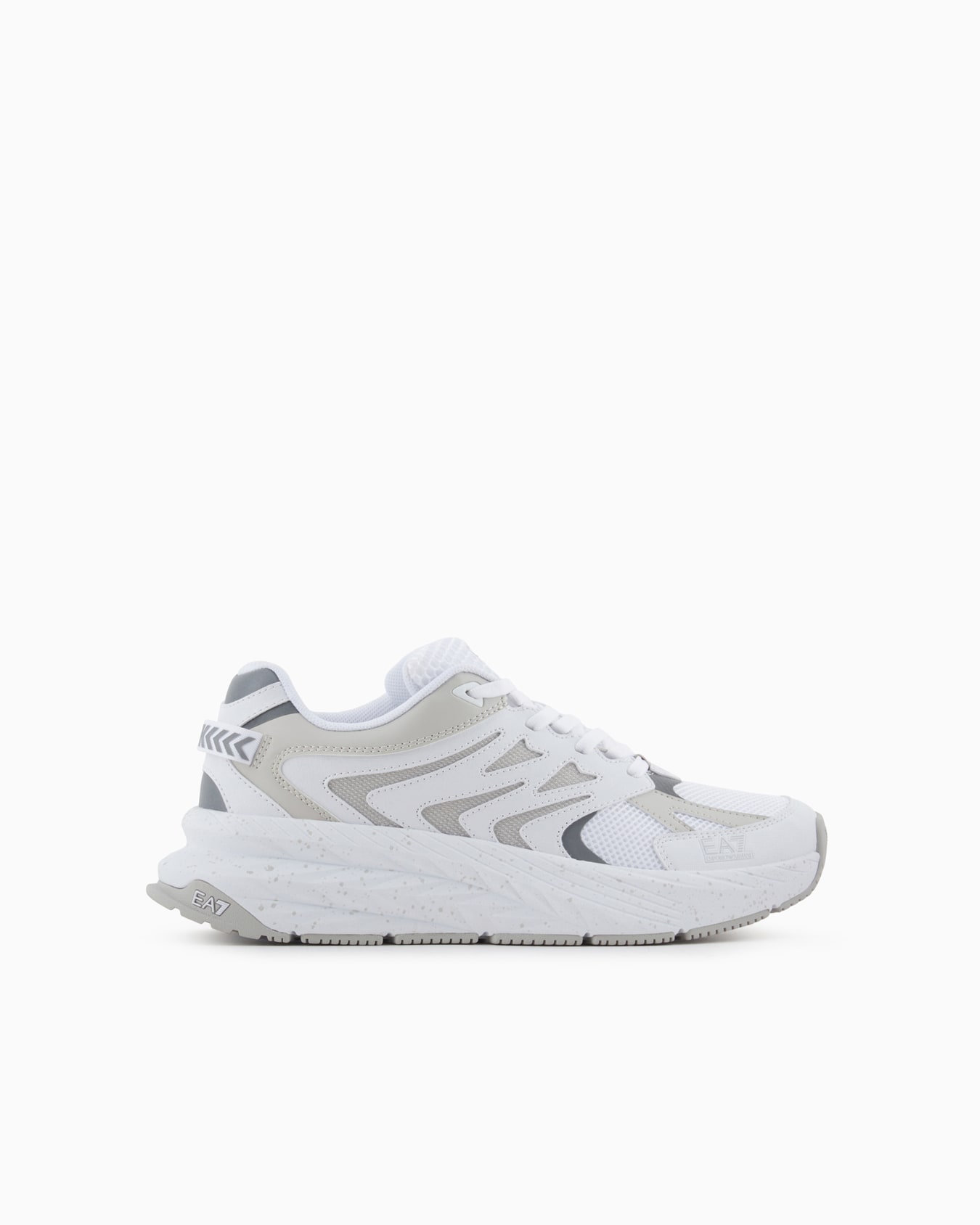 Sneakers Crusher Distance Sonic Dart Diapositive 0