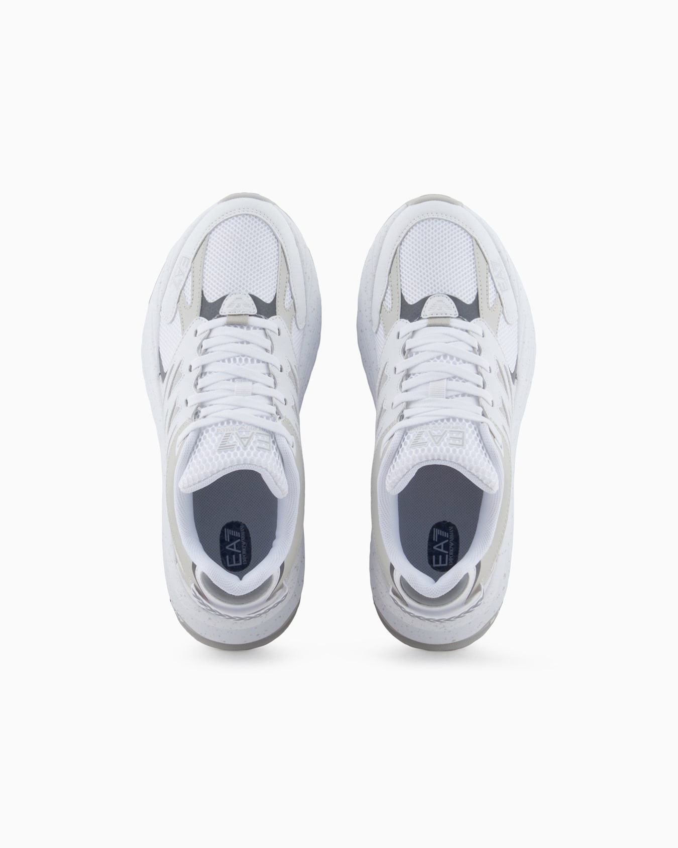 Sneakers Crusher Distance Sonic Dart Diapositive 2