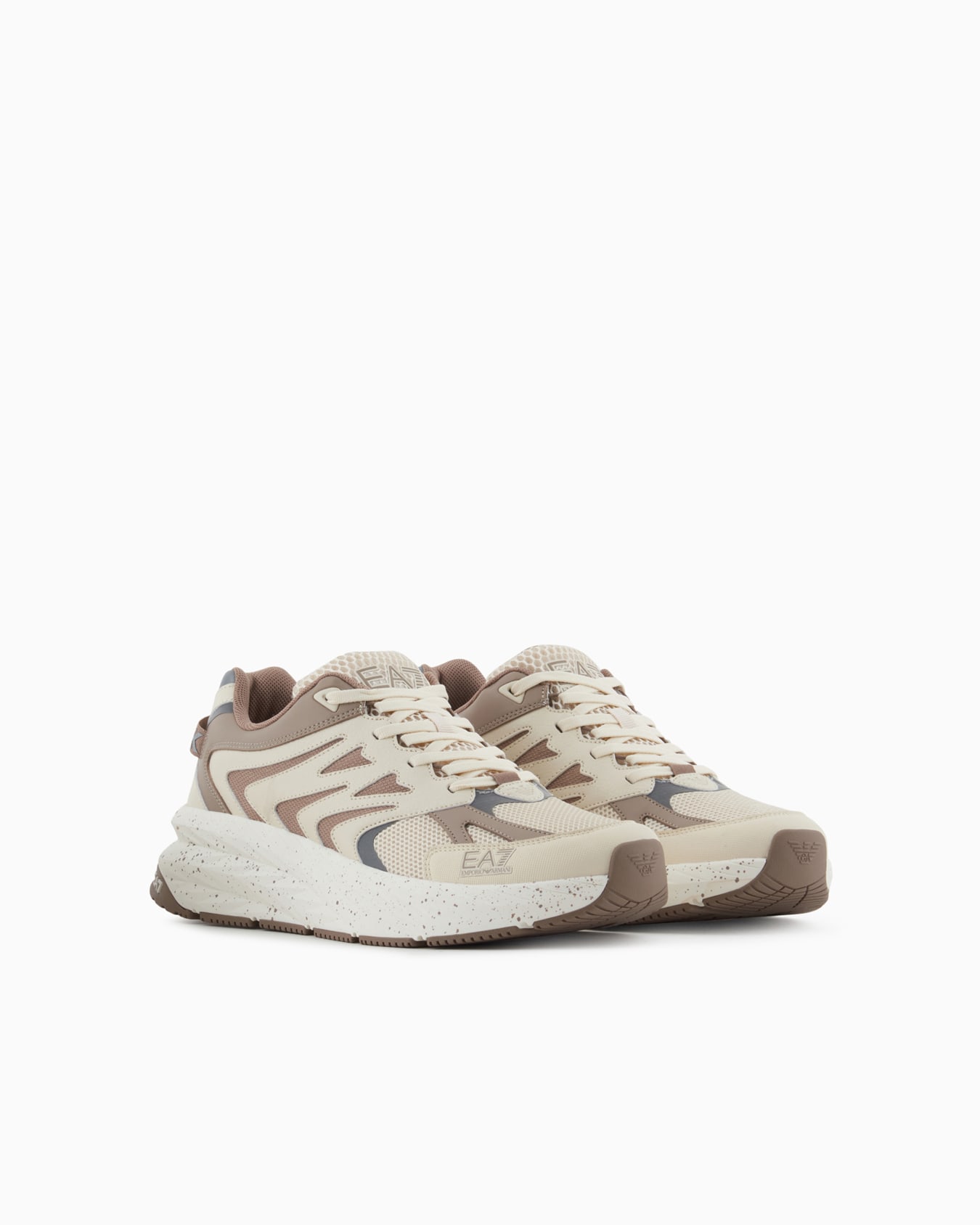 Sneakers Crusher Distance Sonic Dart Diapositive 1