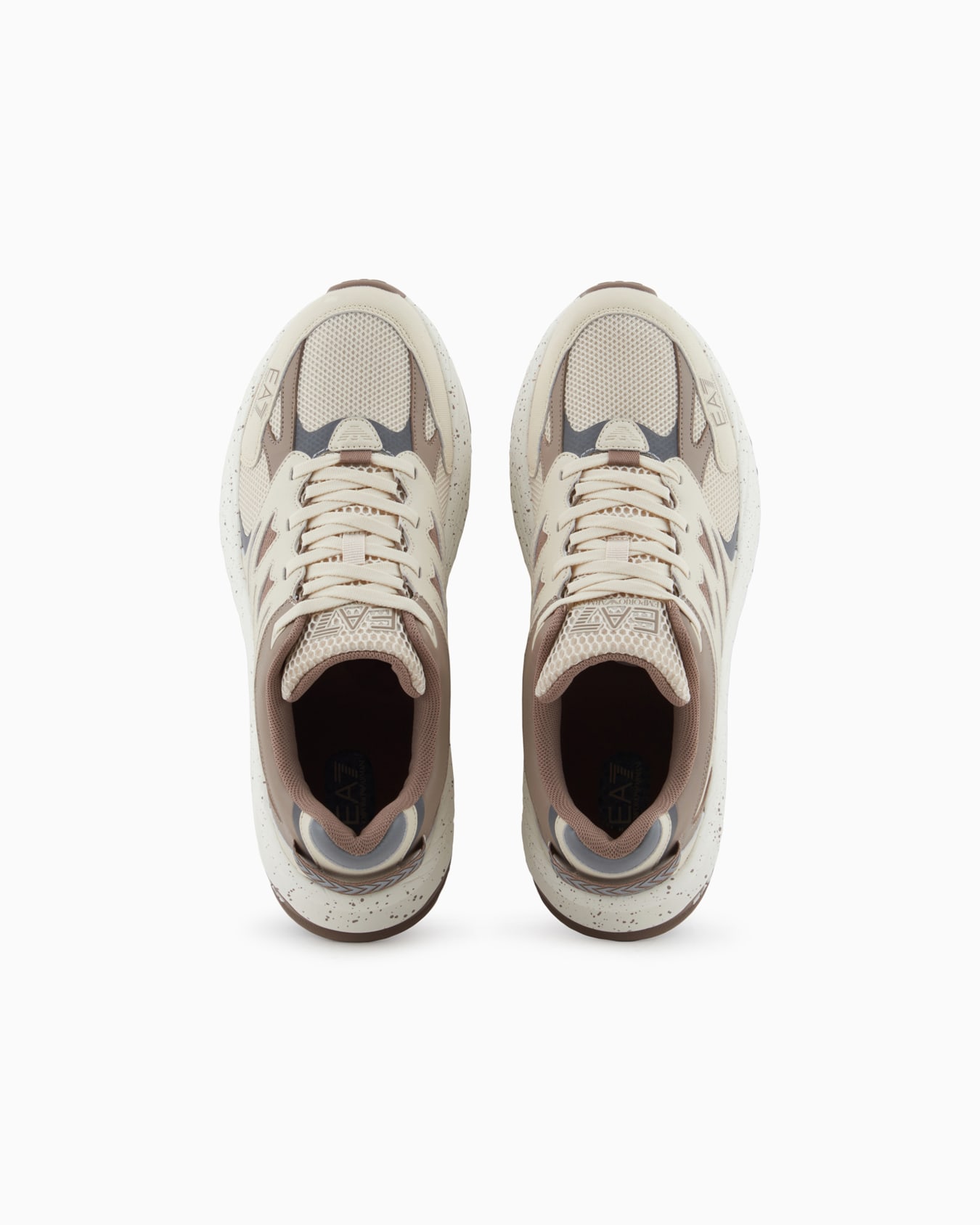 Sneakers Crusher Distance Sonic Dart Diapositive 2