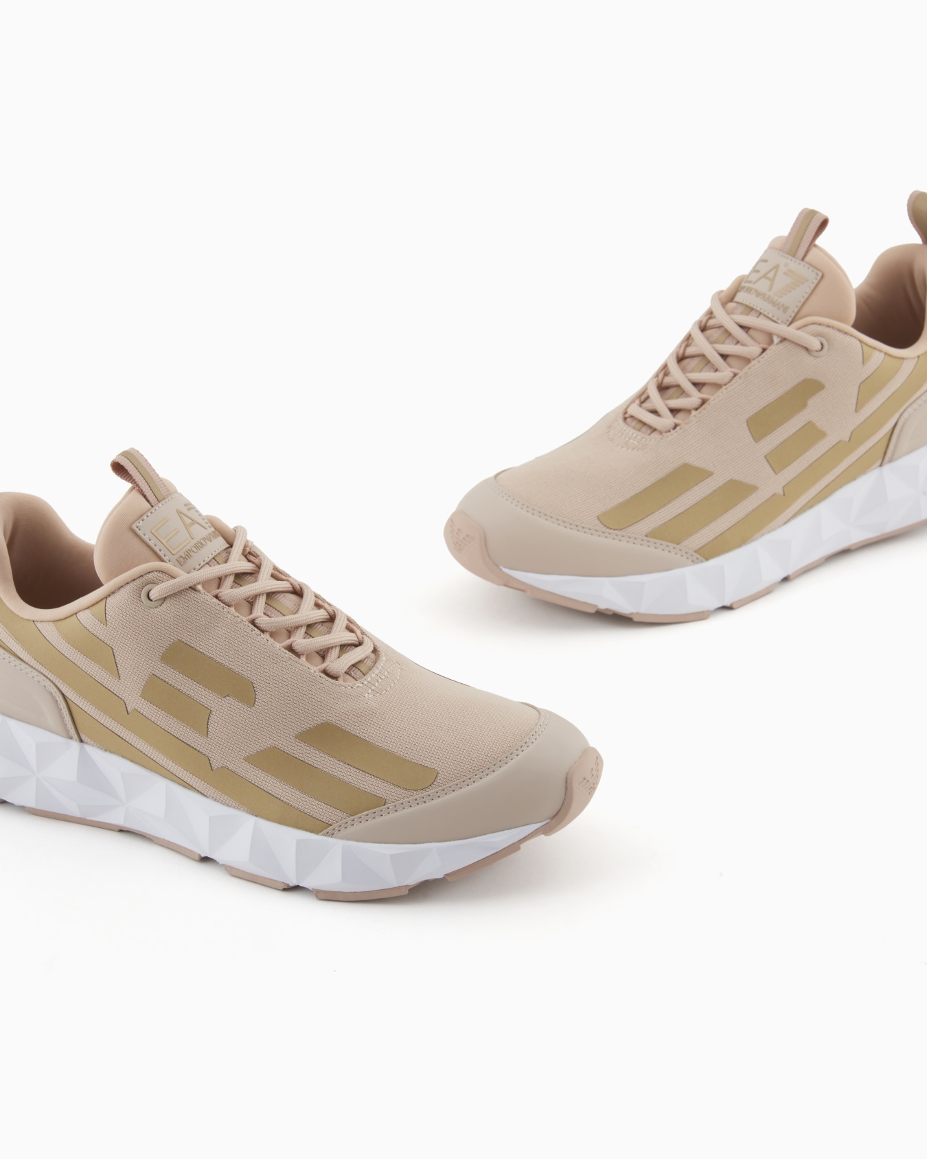 Ultimate C2 Kombat Core sneakers Slide 4