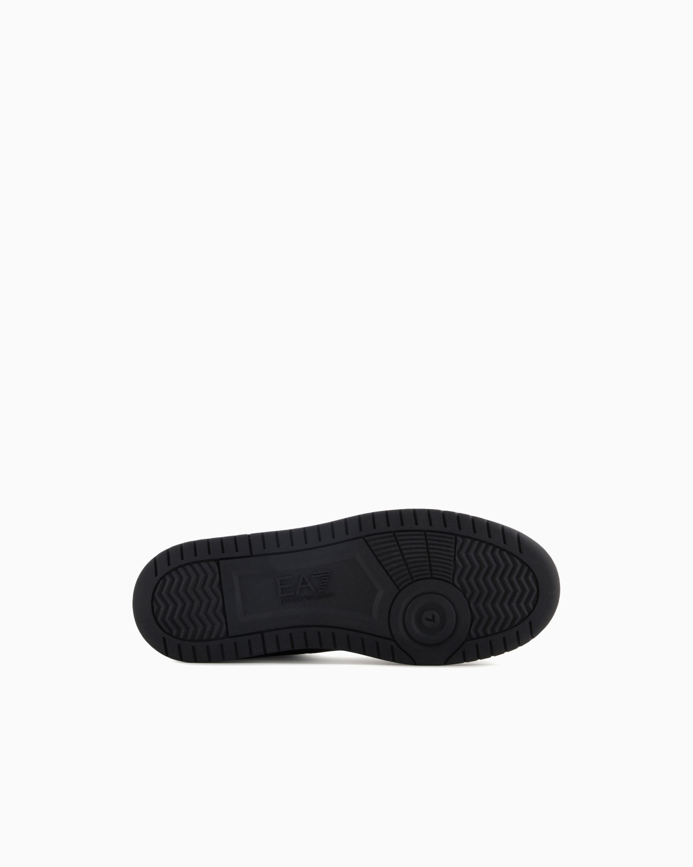 Sneakers Baseline in pelle Slide 5