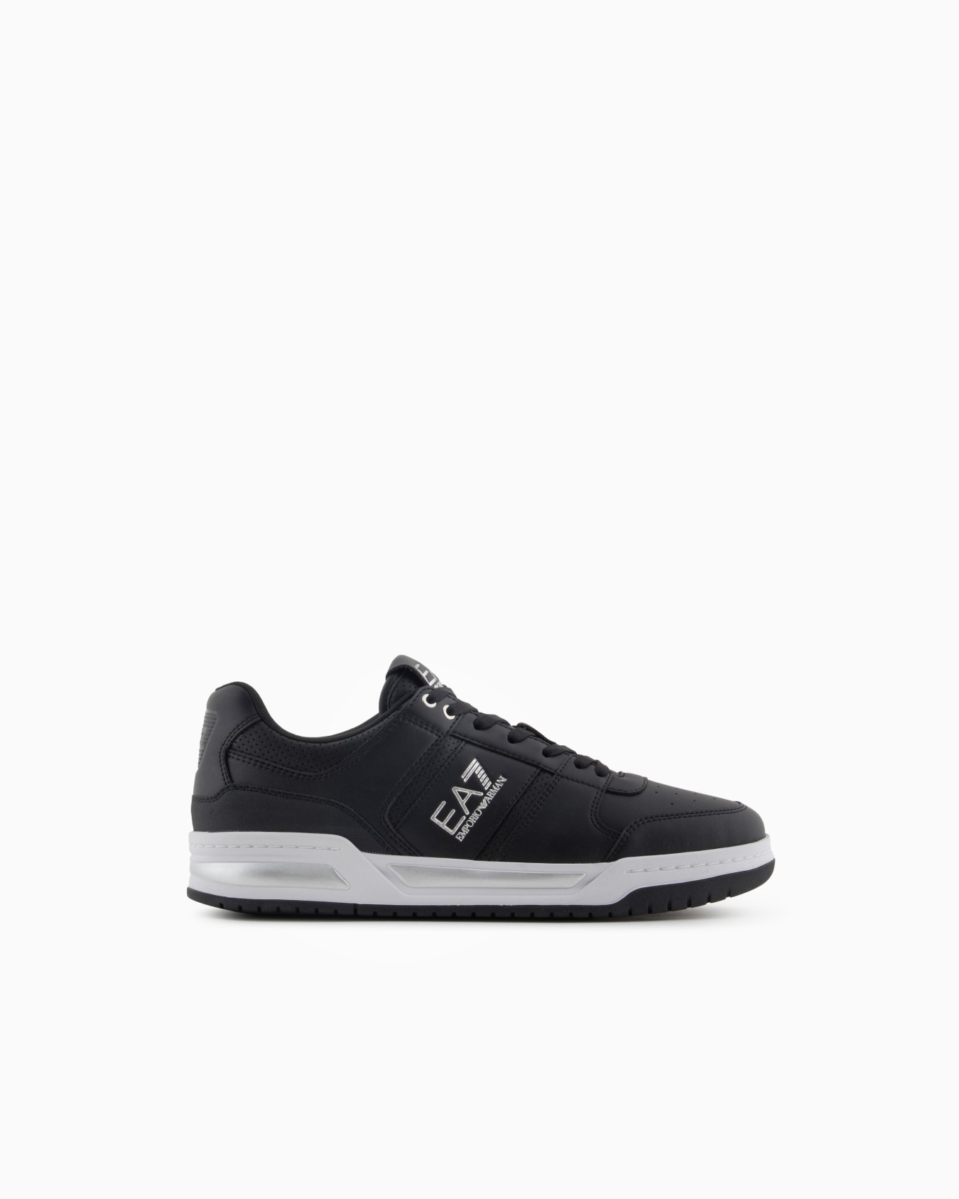 Sneakers Baseline in pelle Slide 0