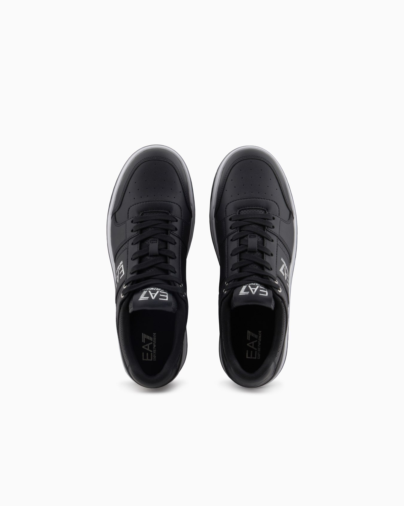 Sneakers Baseline in pelle Slide 2