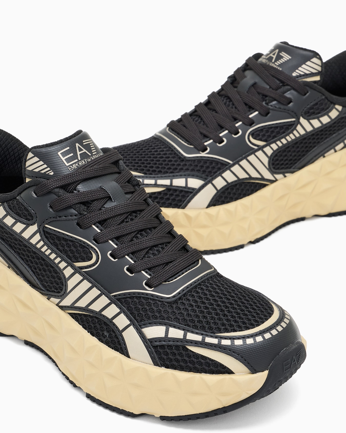Sneakers Ultimate C2 Kombra Tech Diapositive 4