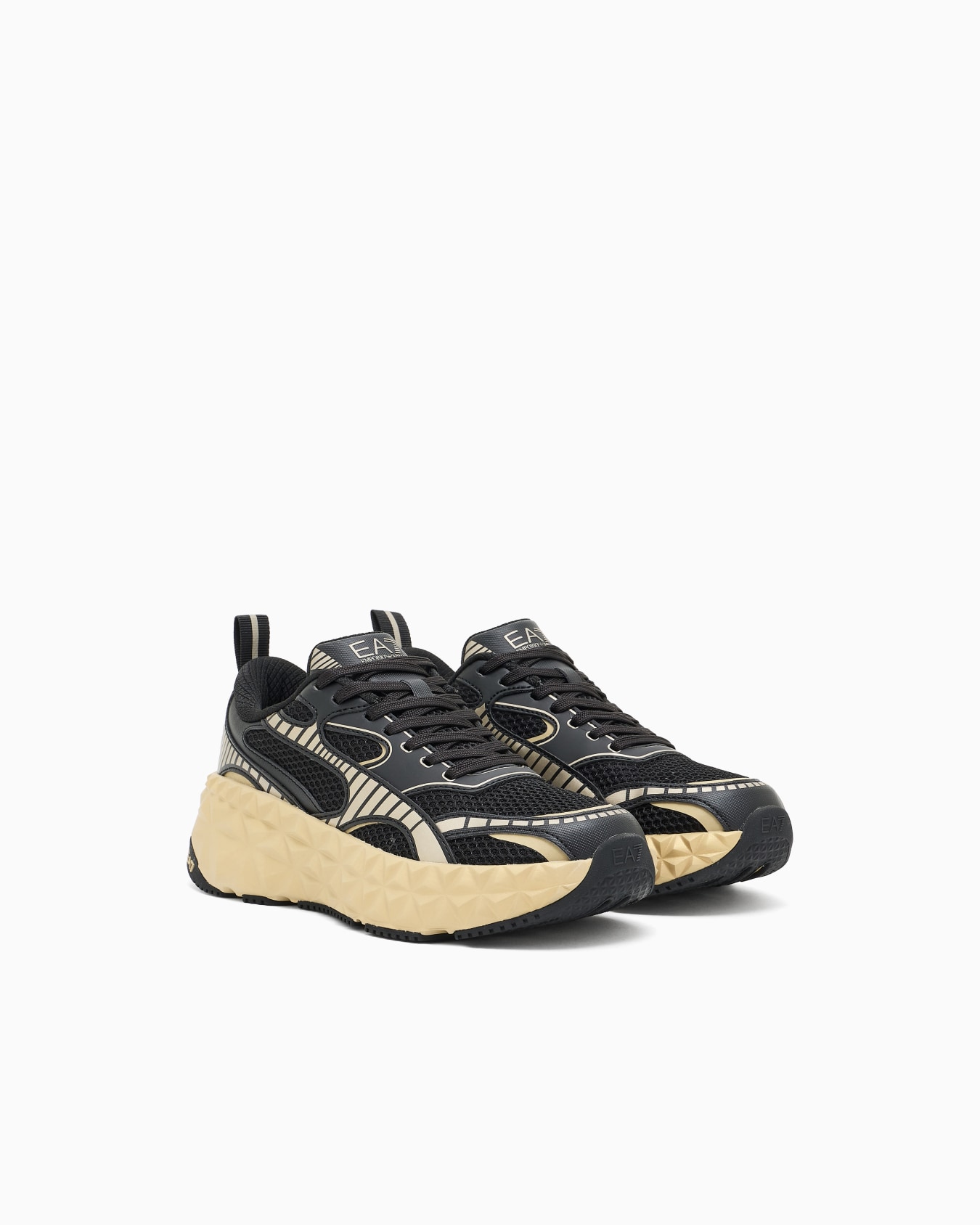 Sneakers Ultimate C2 Kombra Tech Diapositive 1