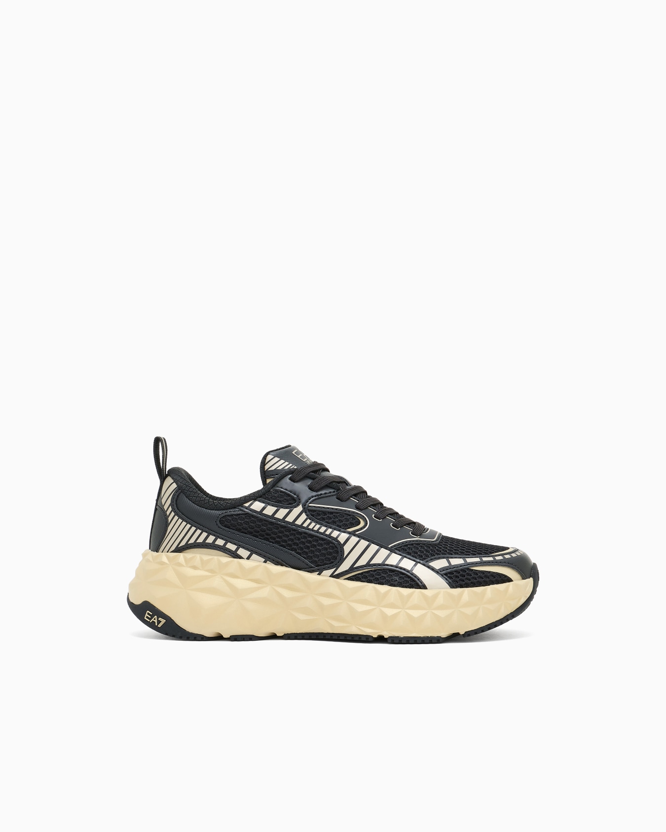 Sneakers Ultimate C2 Kombra Tech Diapositive 0