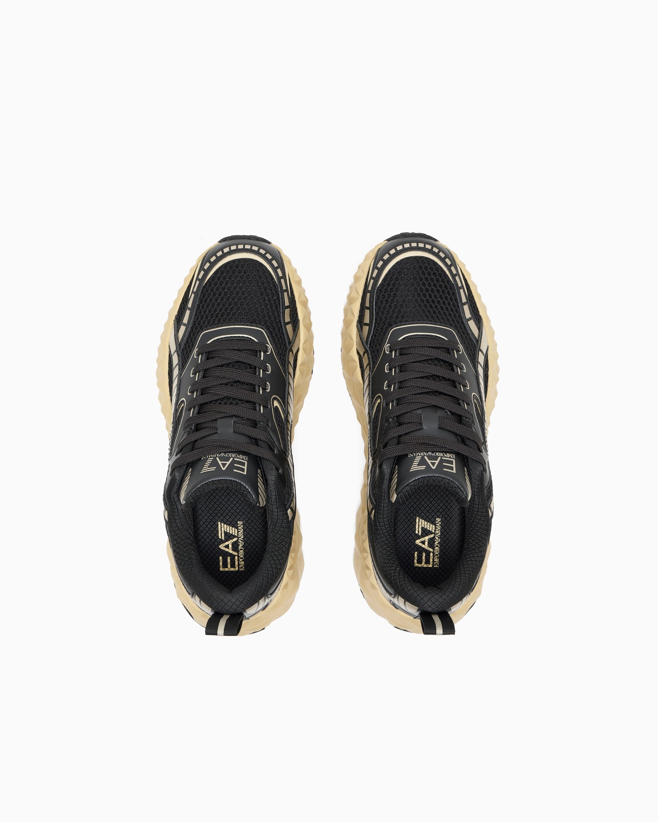 Sneakers Ultimate C2 Kombra Tech Diapositive 2