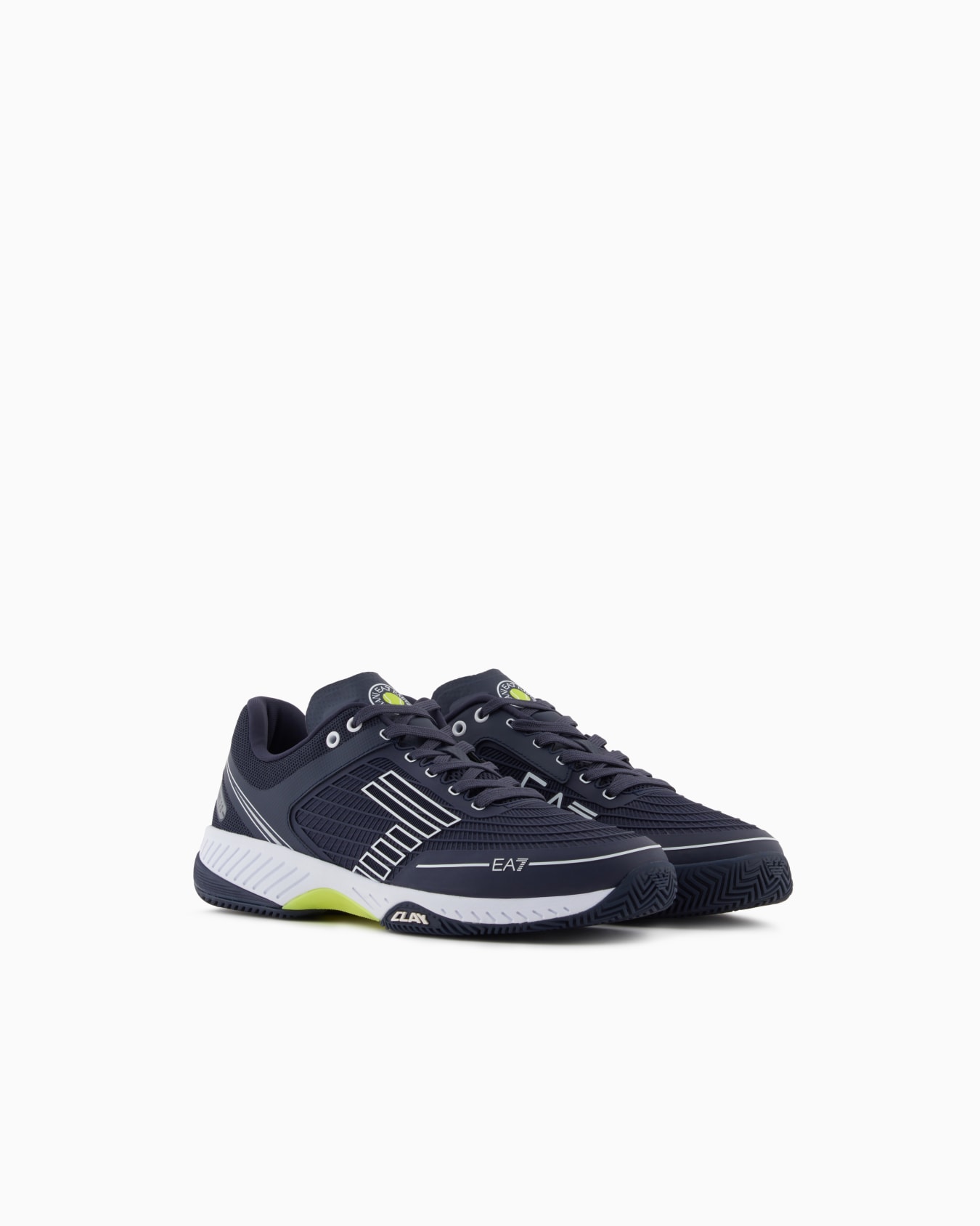 Tennis Clay sneakers Slide 1