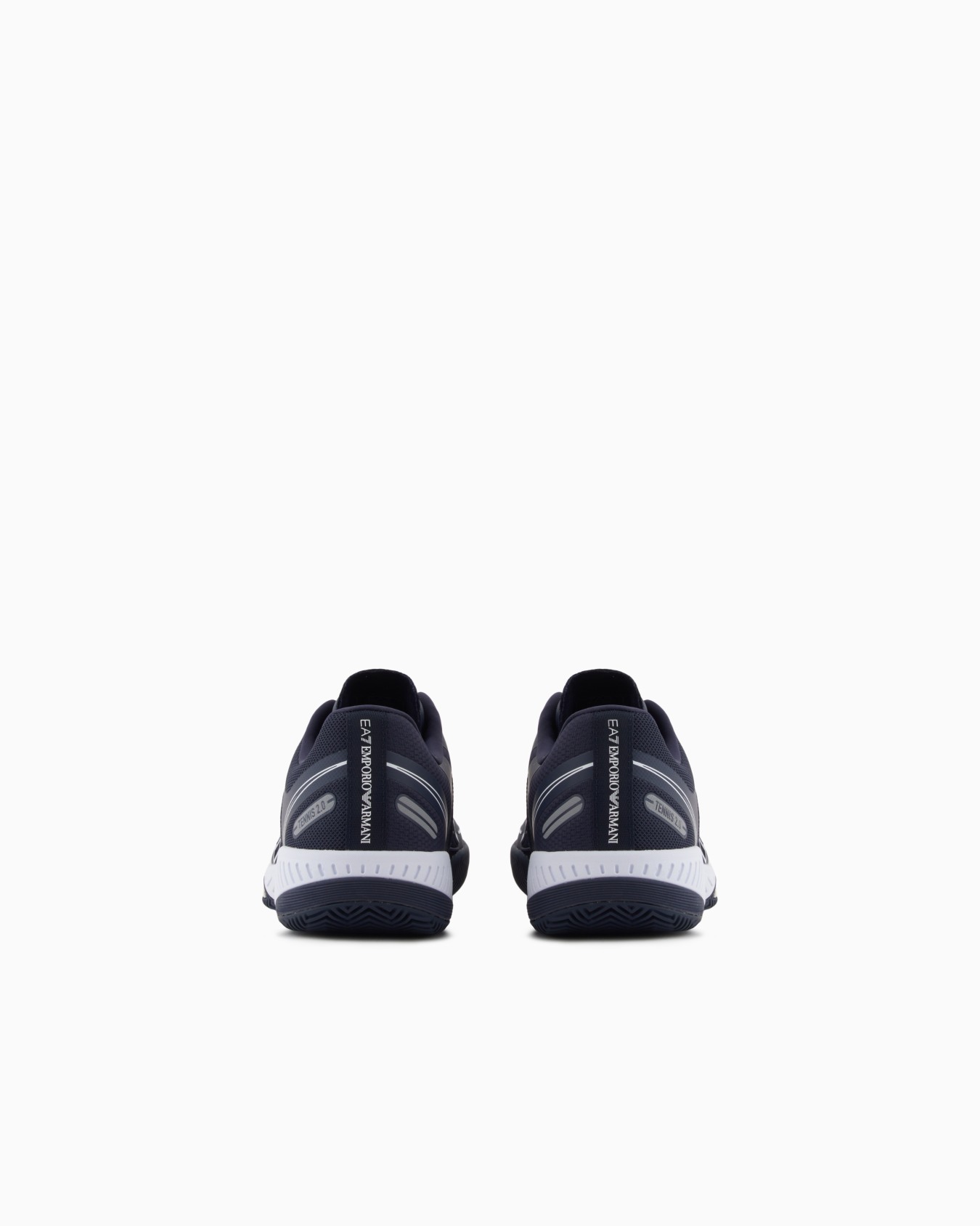 Tennis Clay sneakers Slide 3