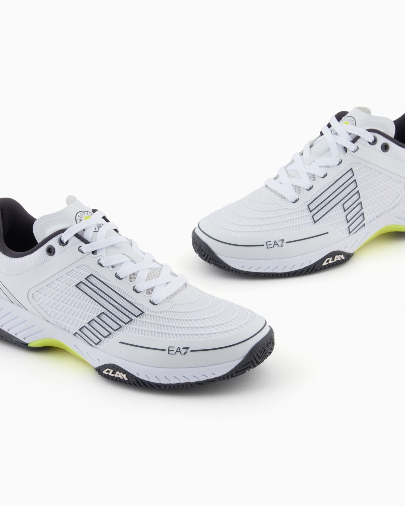 Deportivas Tennis Clay Diapositiva 4