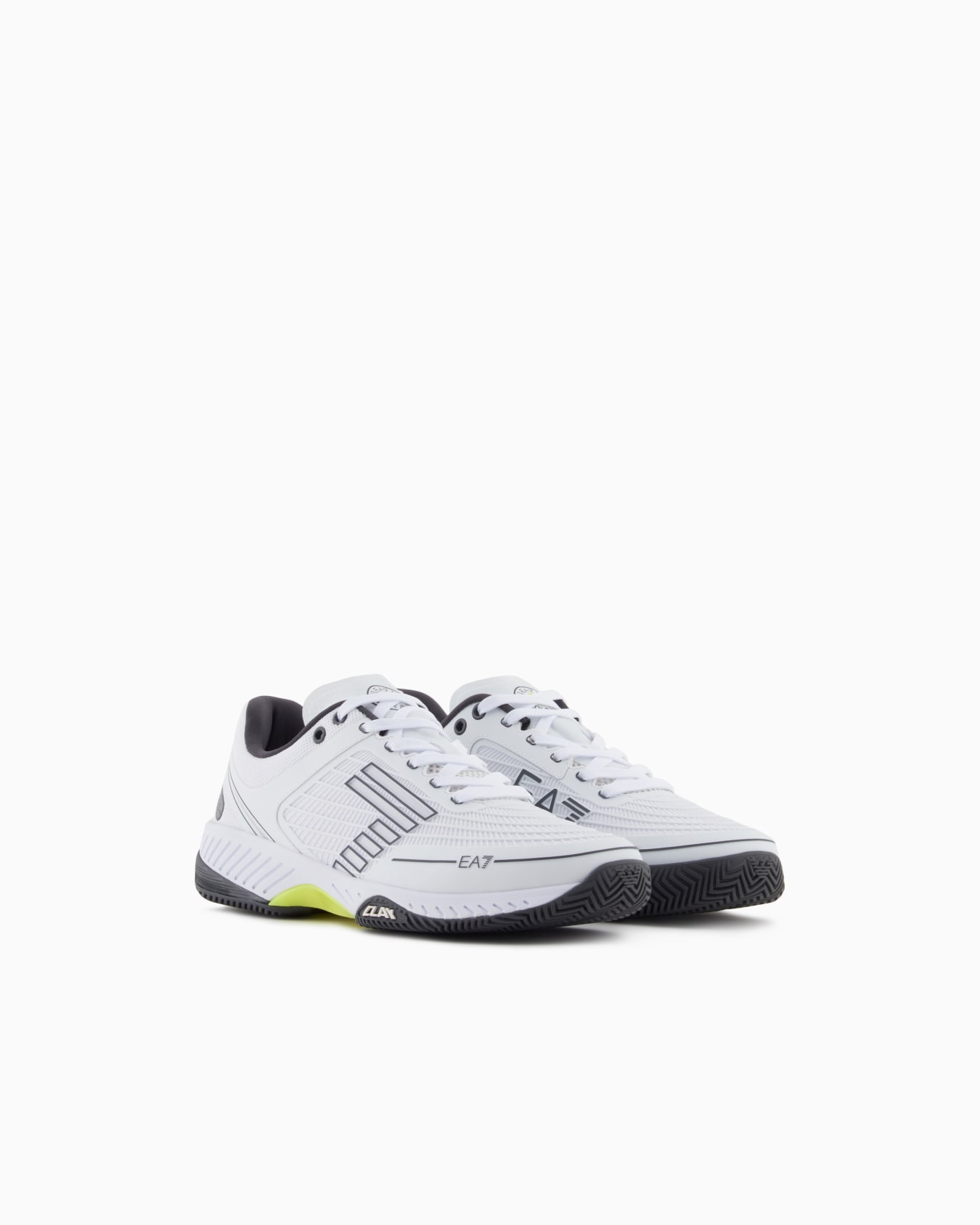 Deportivas Tennis Clay Diapositiva 1