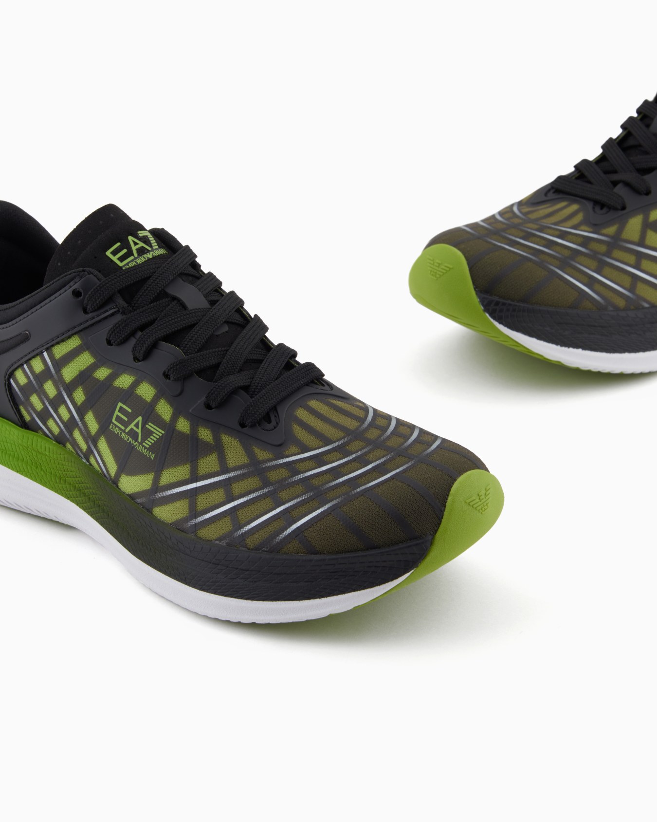 Crusher Speed sneakers Slide 4