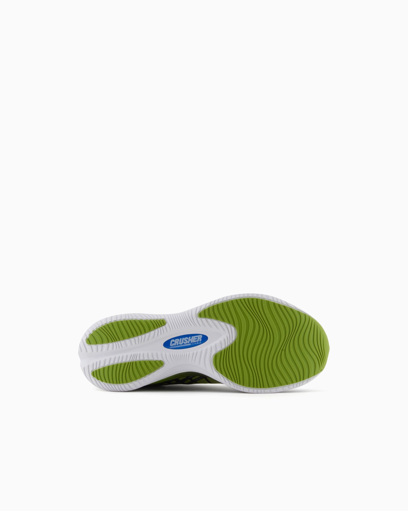 Crusher Speed sneakers Slide 5