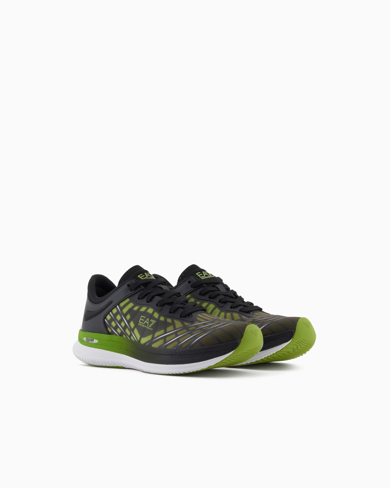Crusher Speed sneakers Slide 1