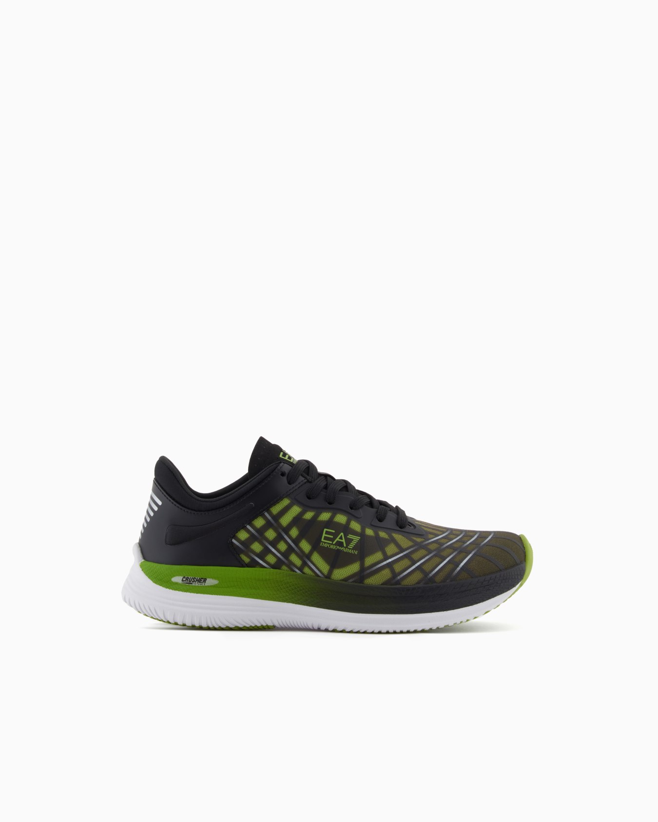 Crusher Speed sneakers Slide 0